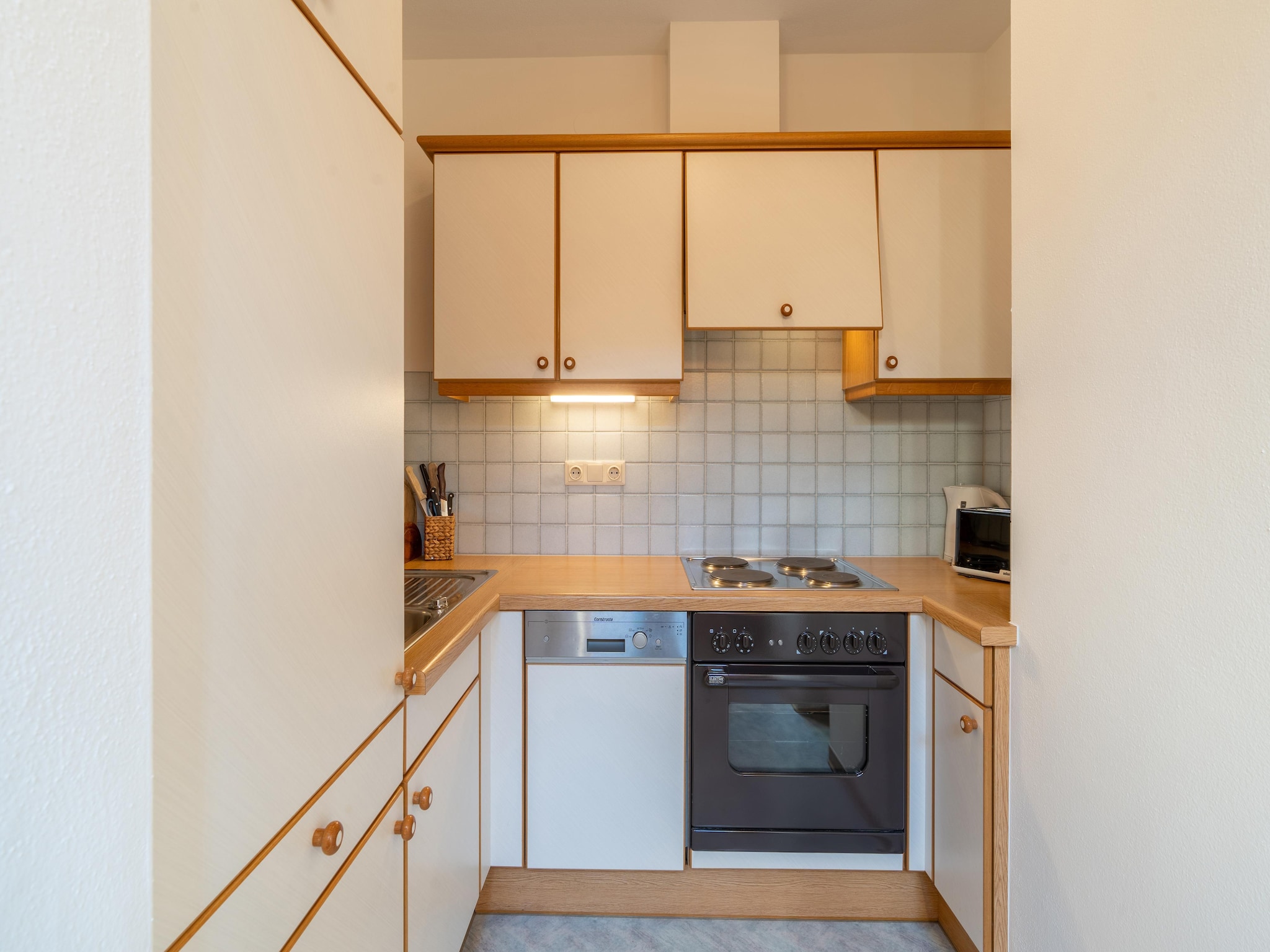 Leilighet Apartment Felbertal & Grasberge
