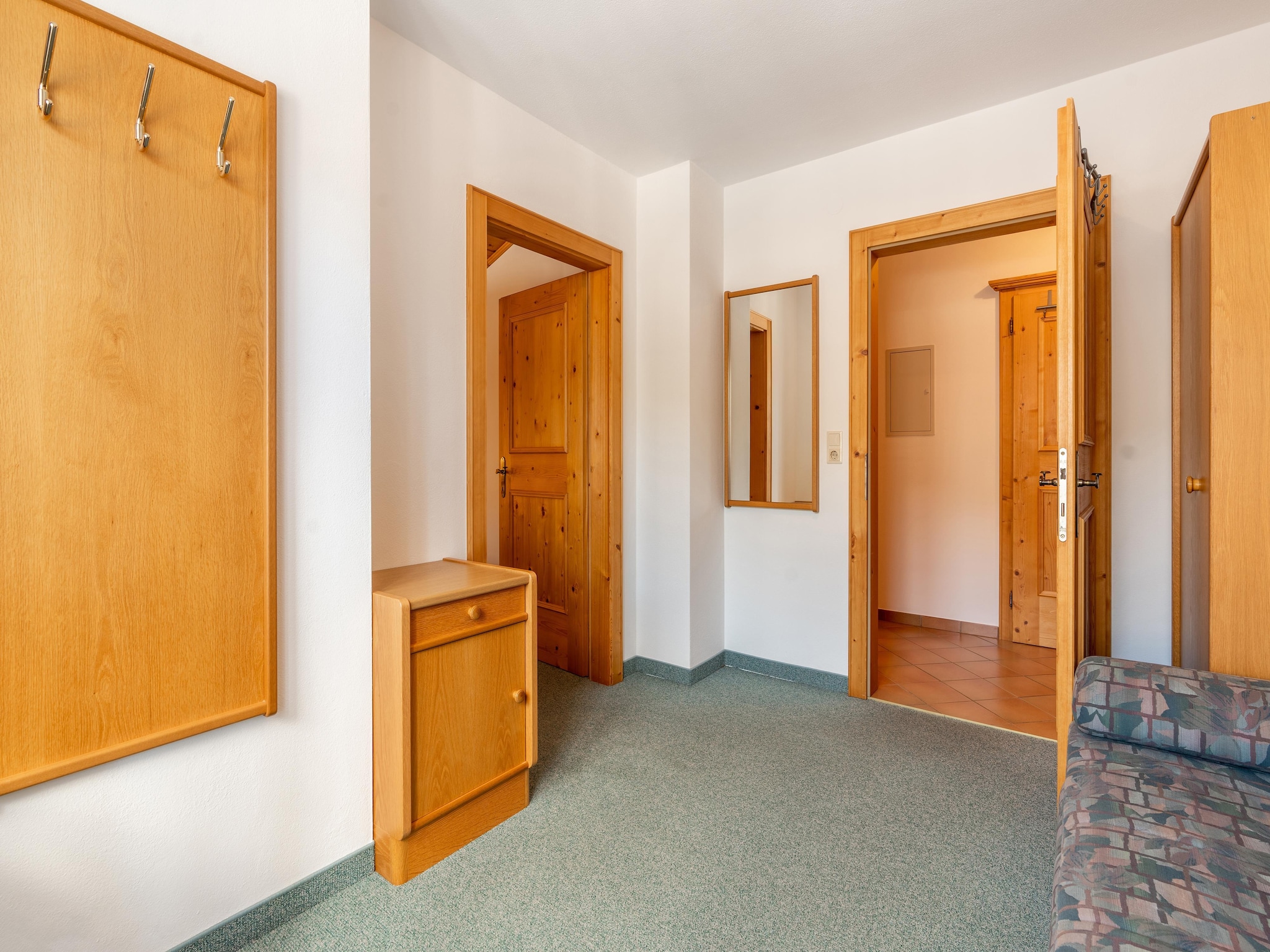 Leilighet Apartment Felbertal & Grasberge