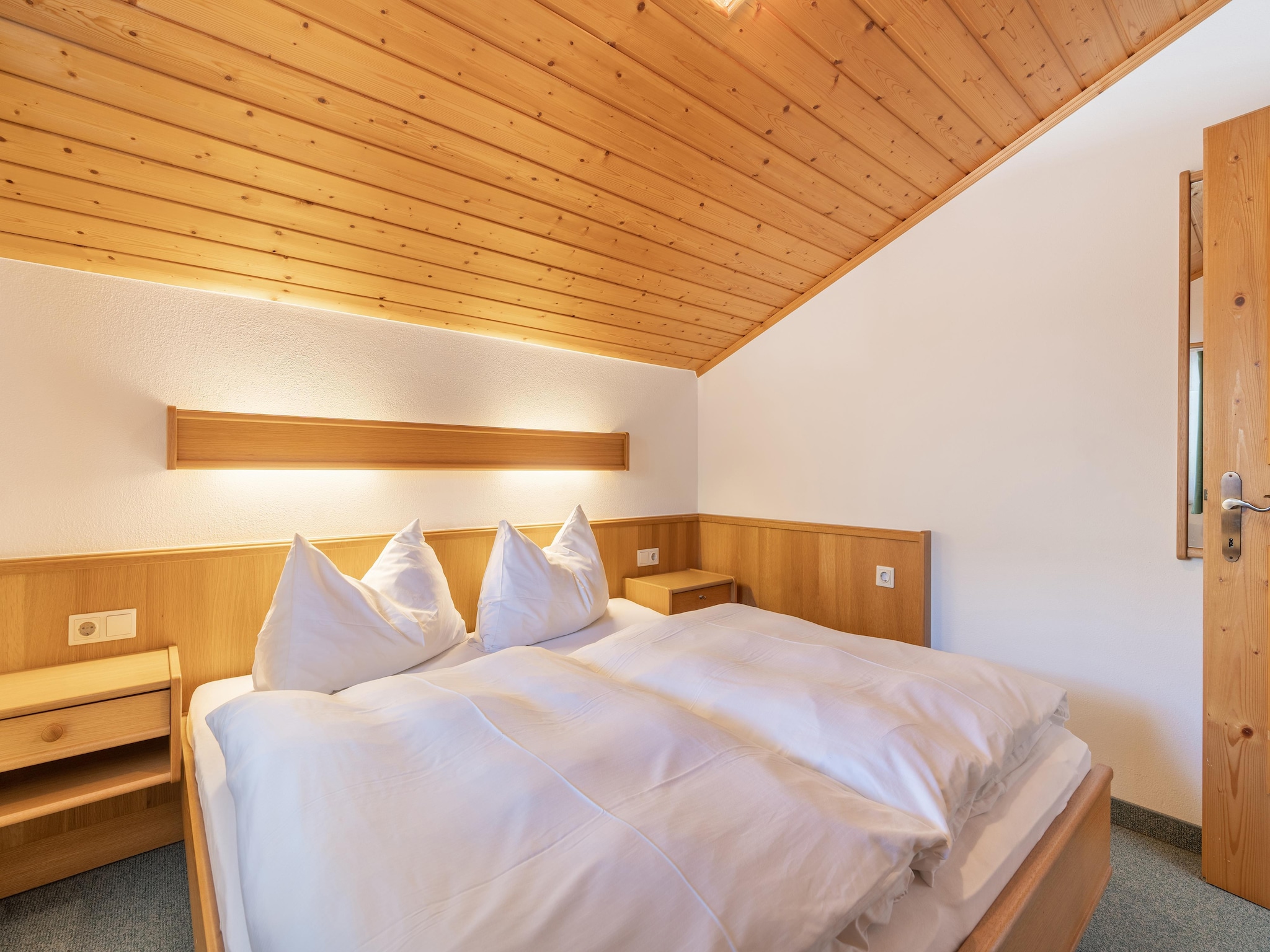 Leilighet Apartment Felbertal & Grasberge