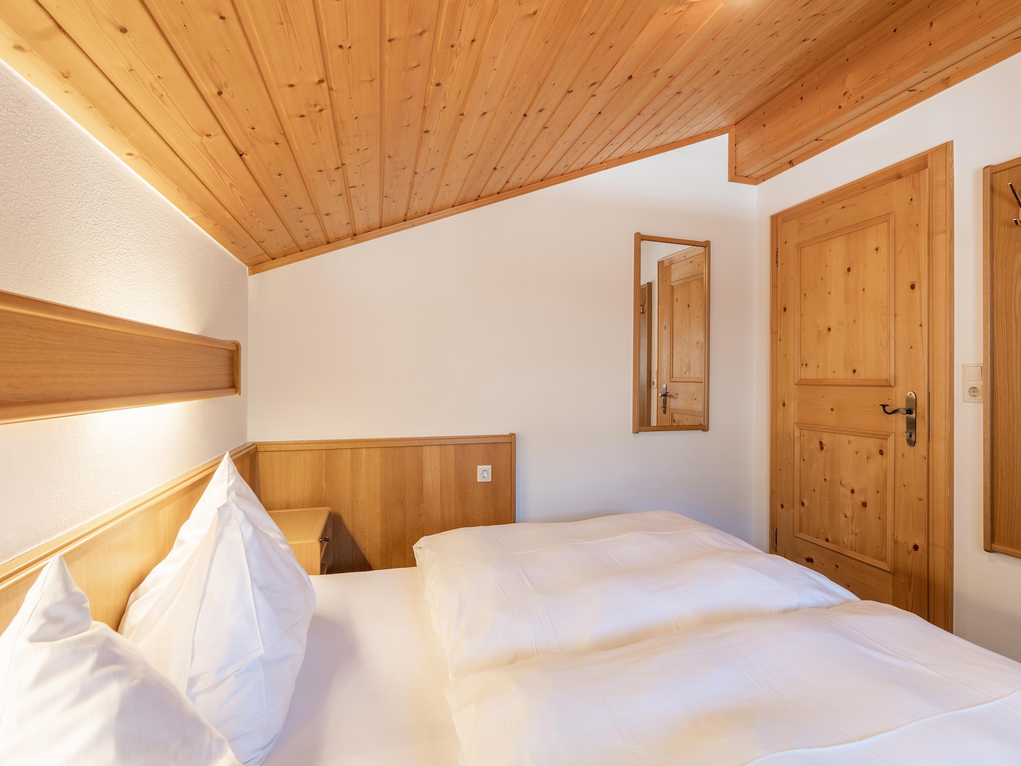 Leilighet Apartment Felbertal & Grasberge