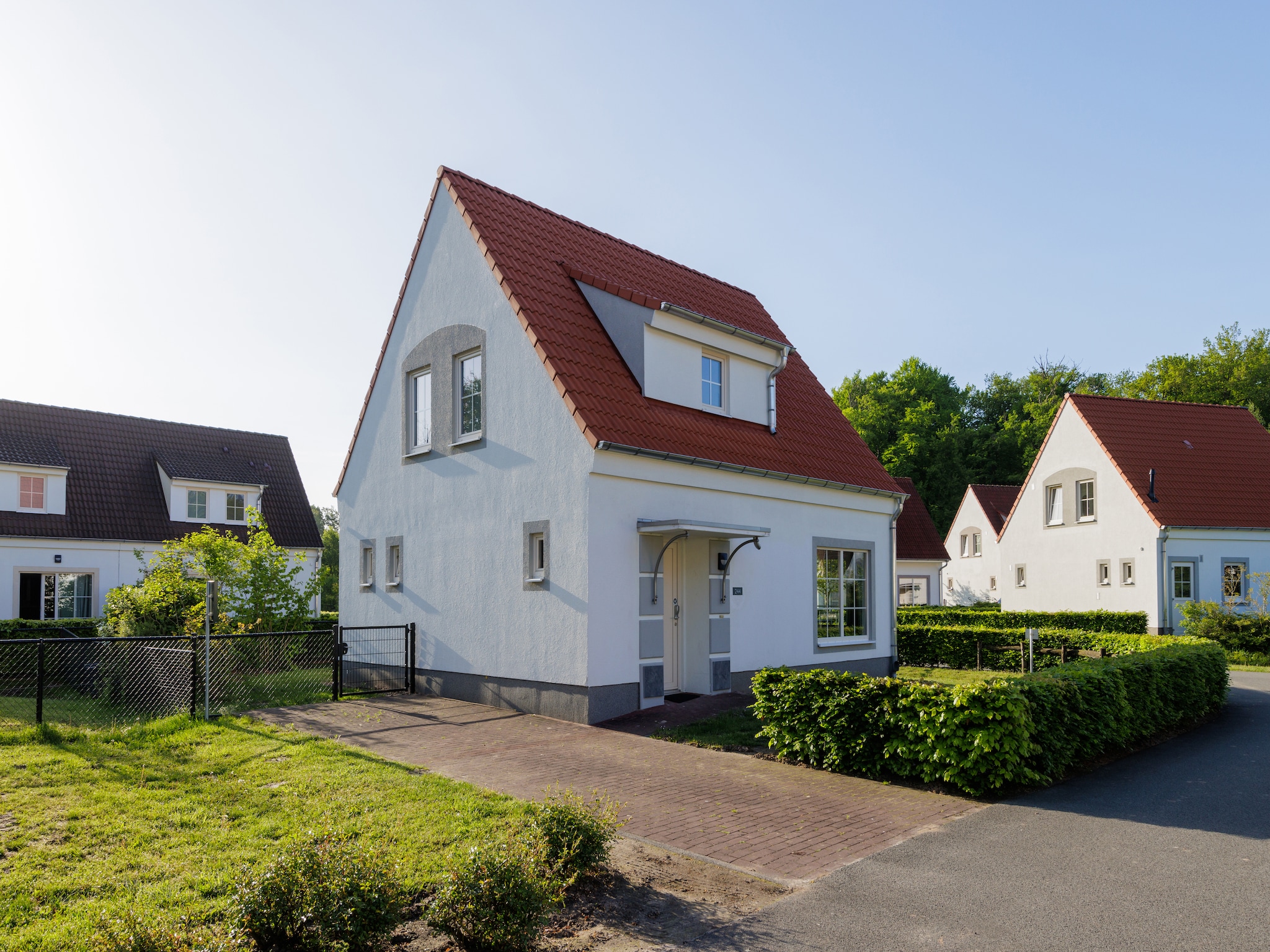   Ferienresort Bad Bentheim 29