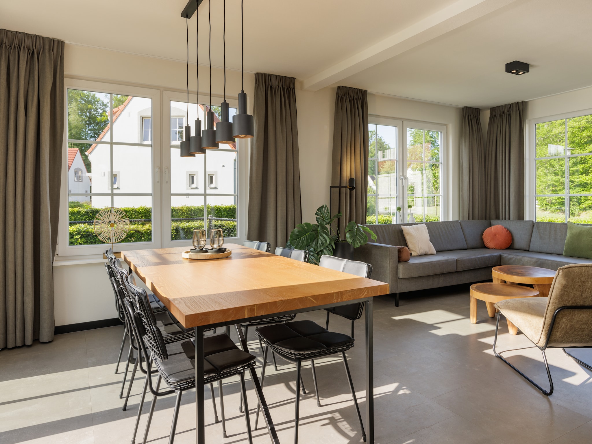   Ferienresort Bad Bentheim 29