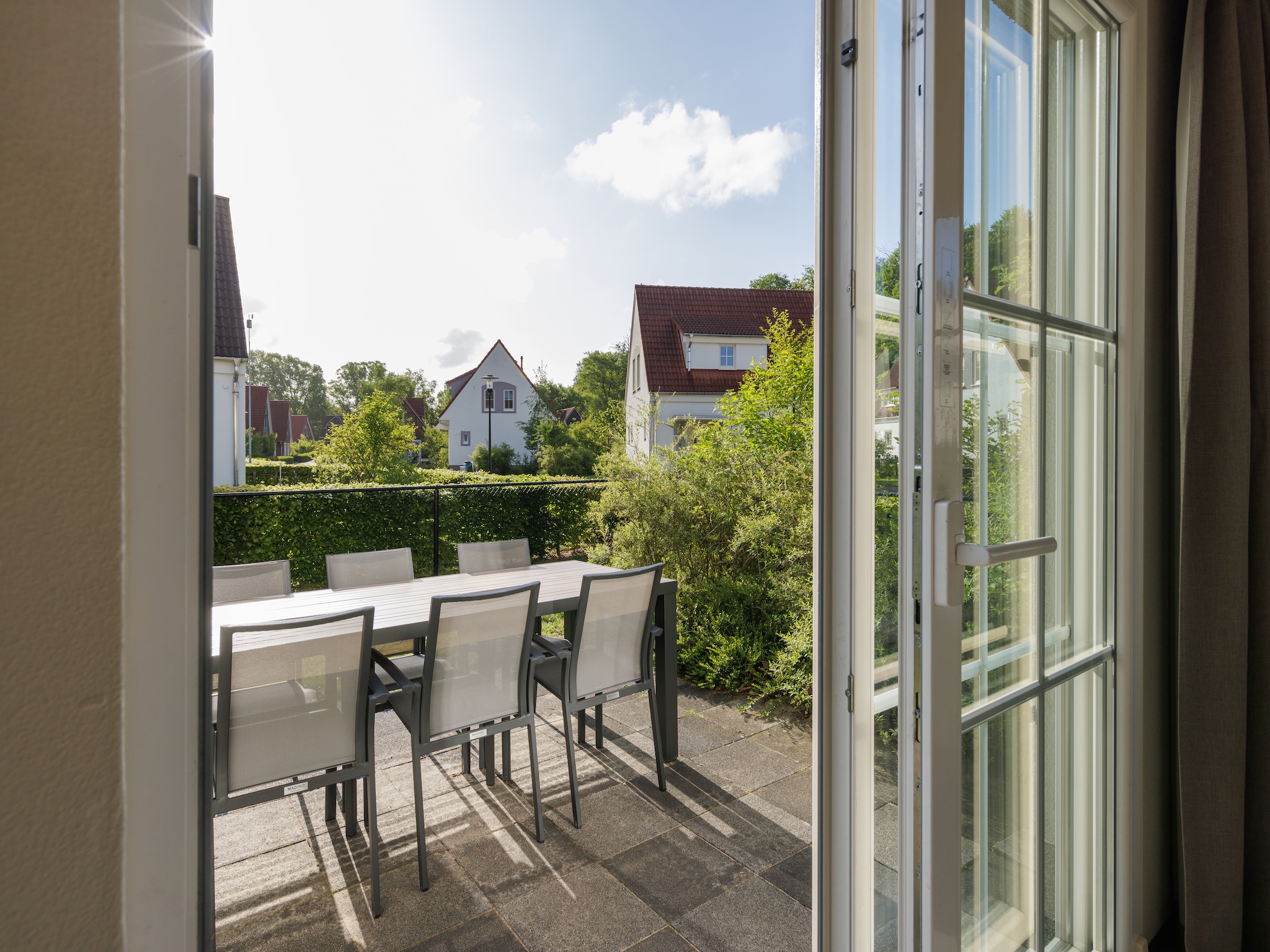   Ferienresort Bad Bentheim 29