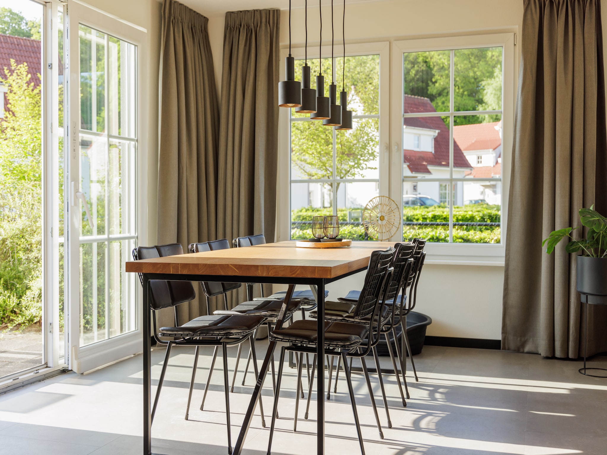   Ferienresort Bad Bentheim 29