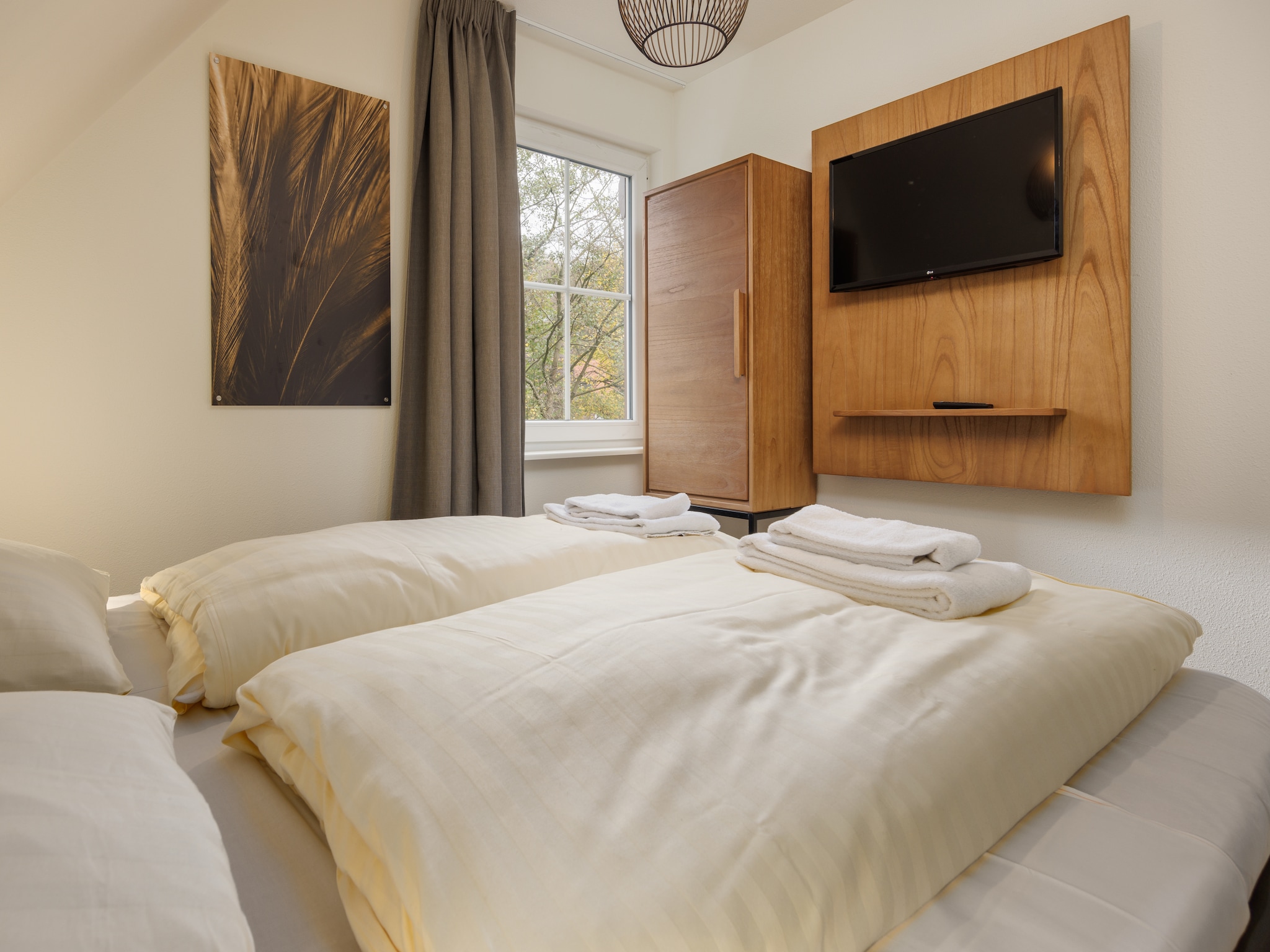   Ferienresort Bad Bentheim 30