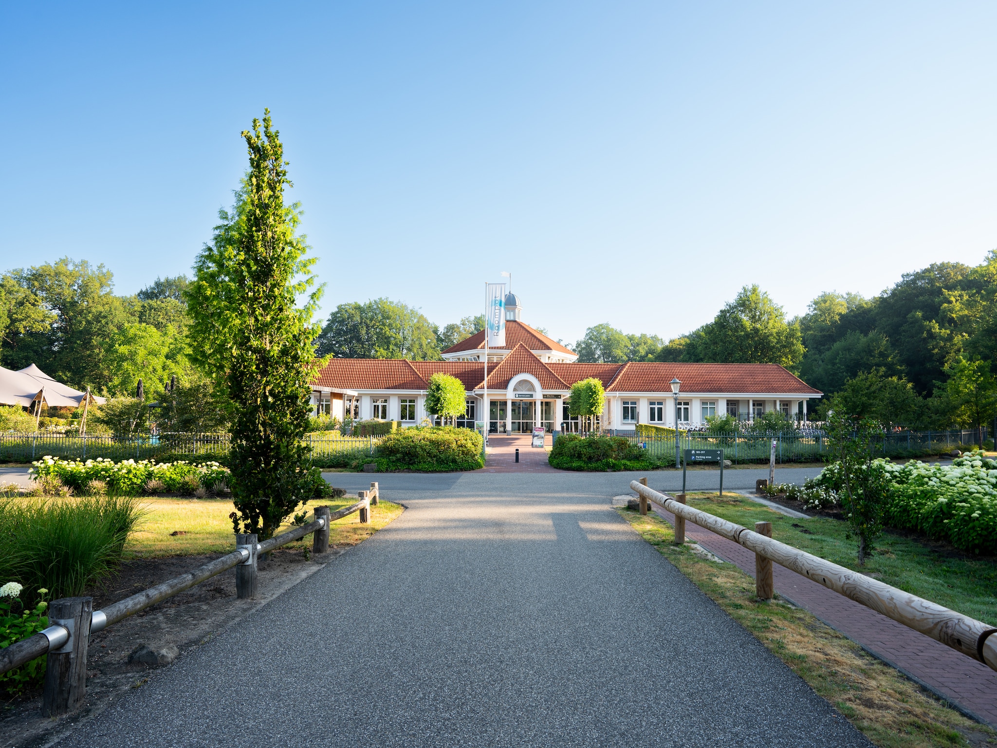   Ferienresort Bad Bentheim 31