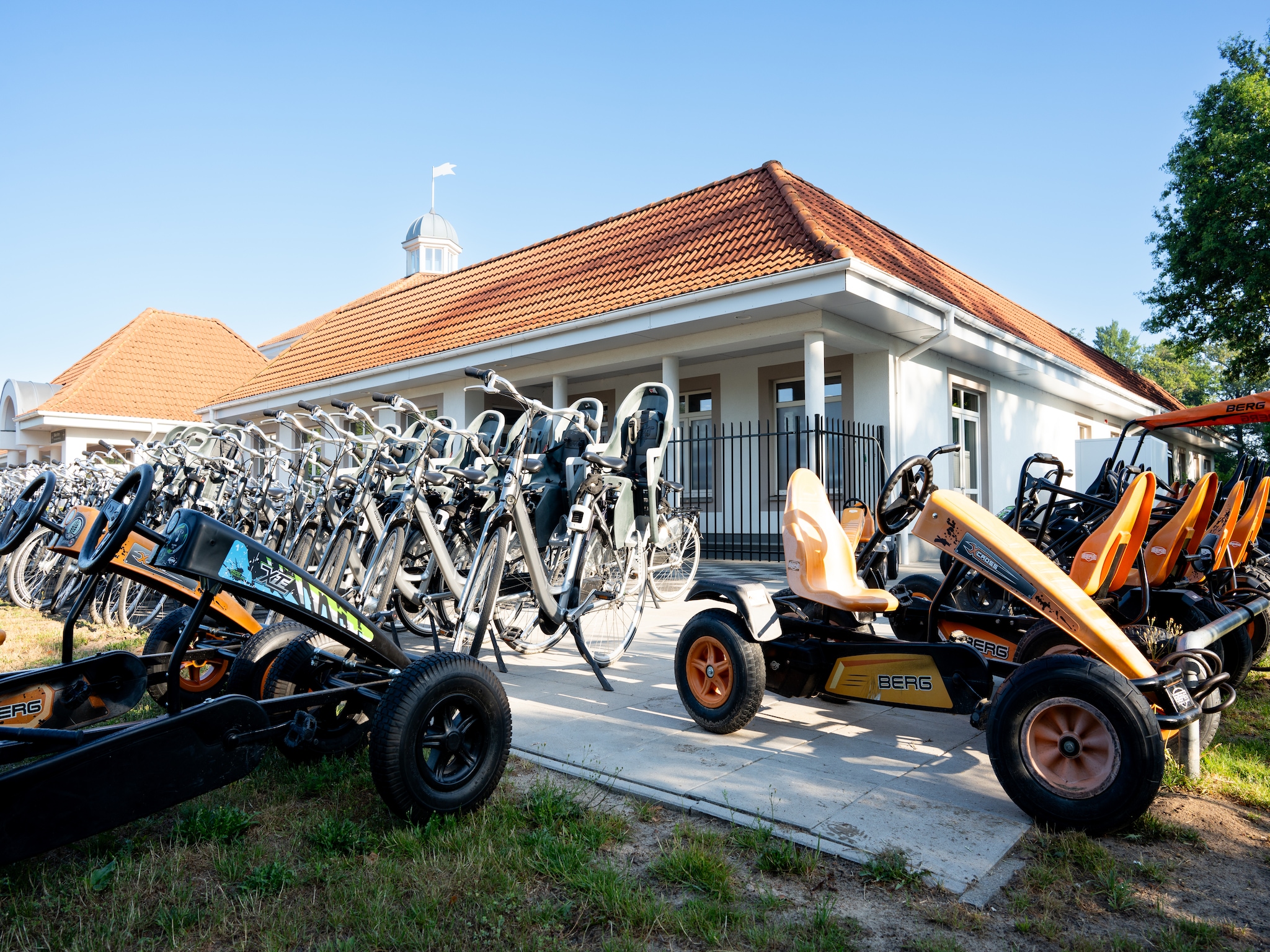   Ferienresort Bad Bentheim 31