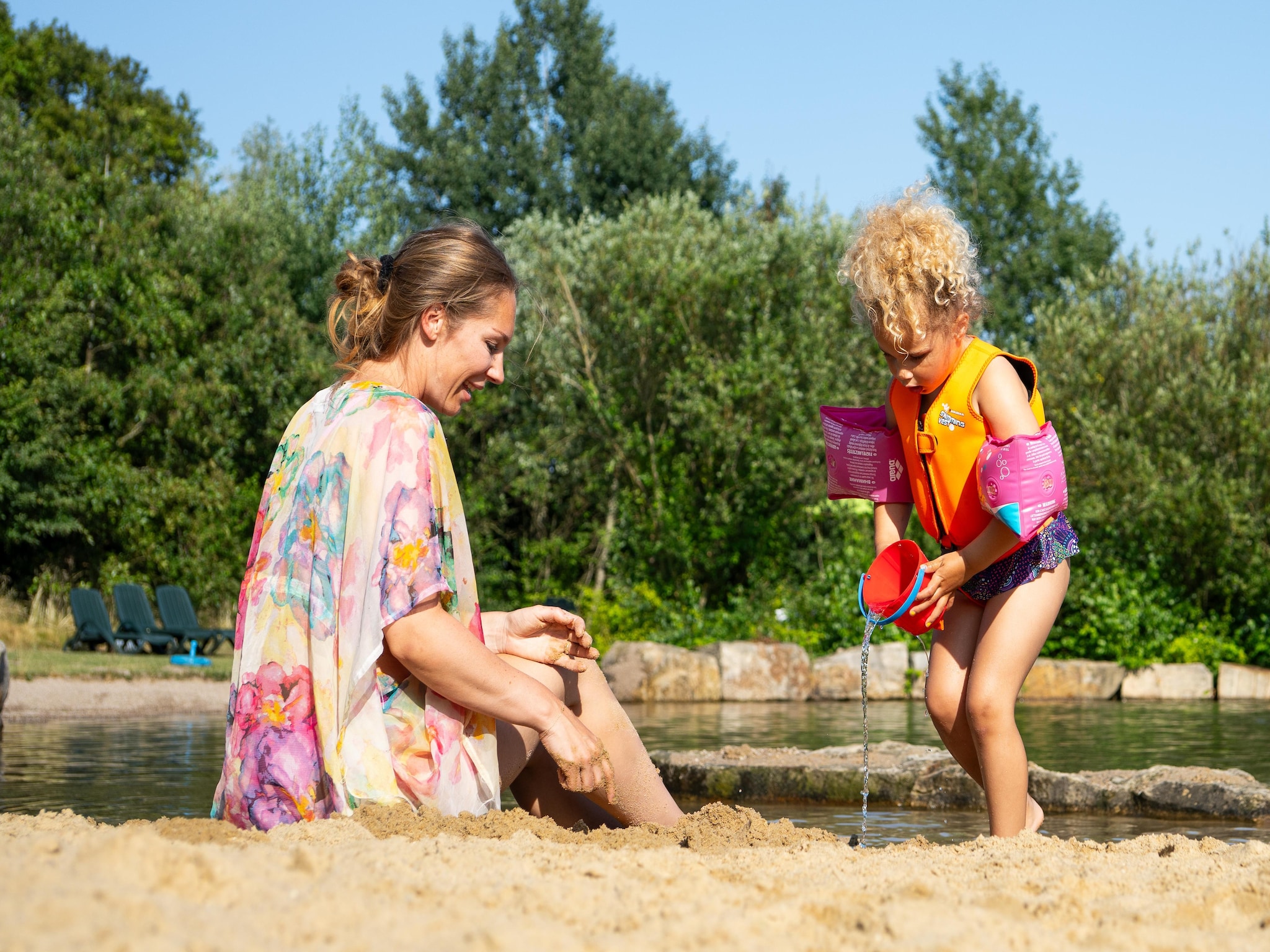   Ferienresort Bad Bentheim 31