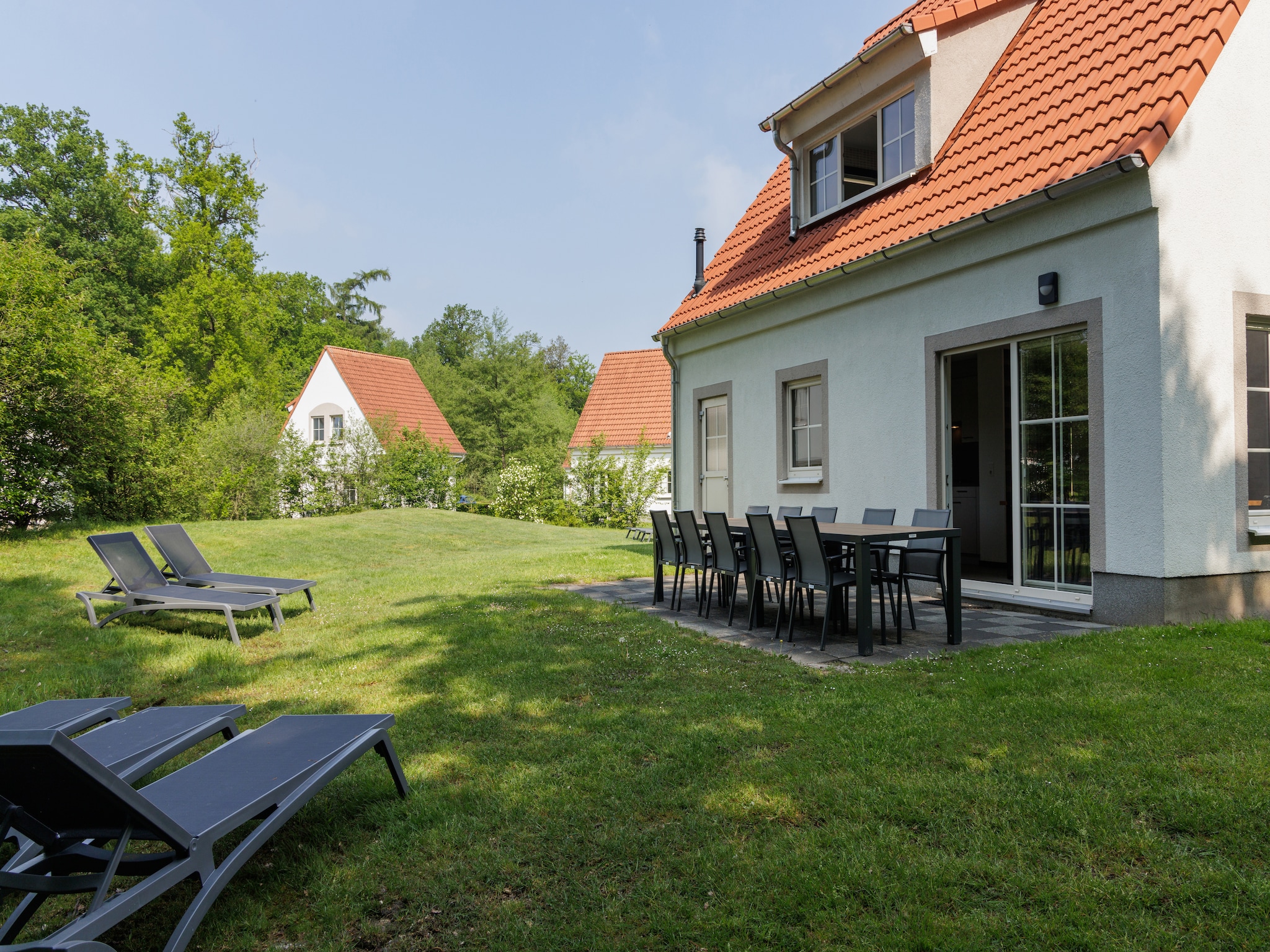   Ferienresort Bad Bentheim 32