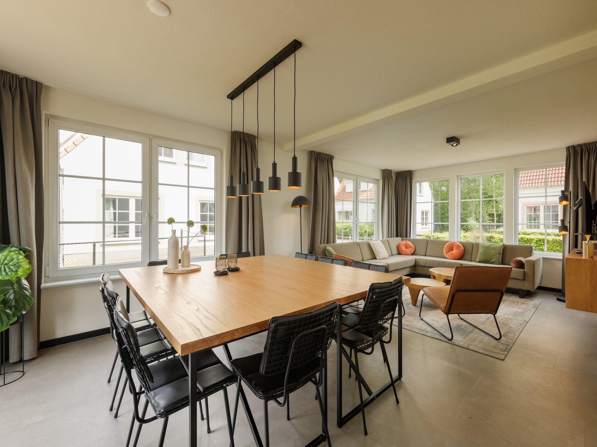   Ferienresort Bad Bentheim 34
