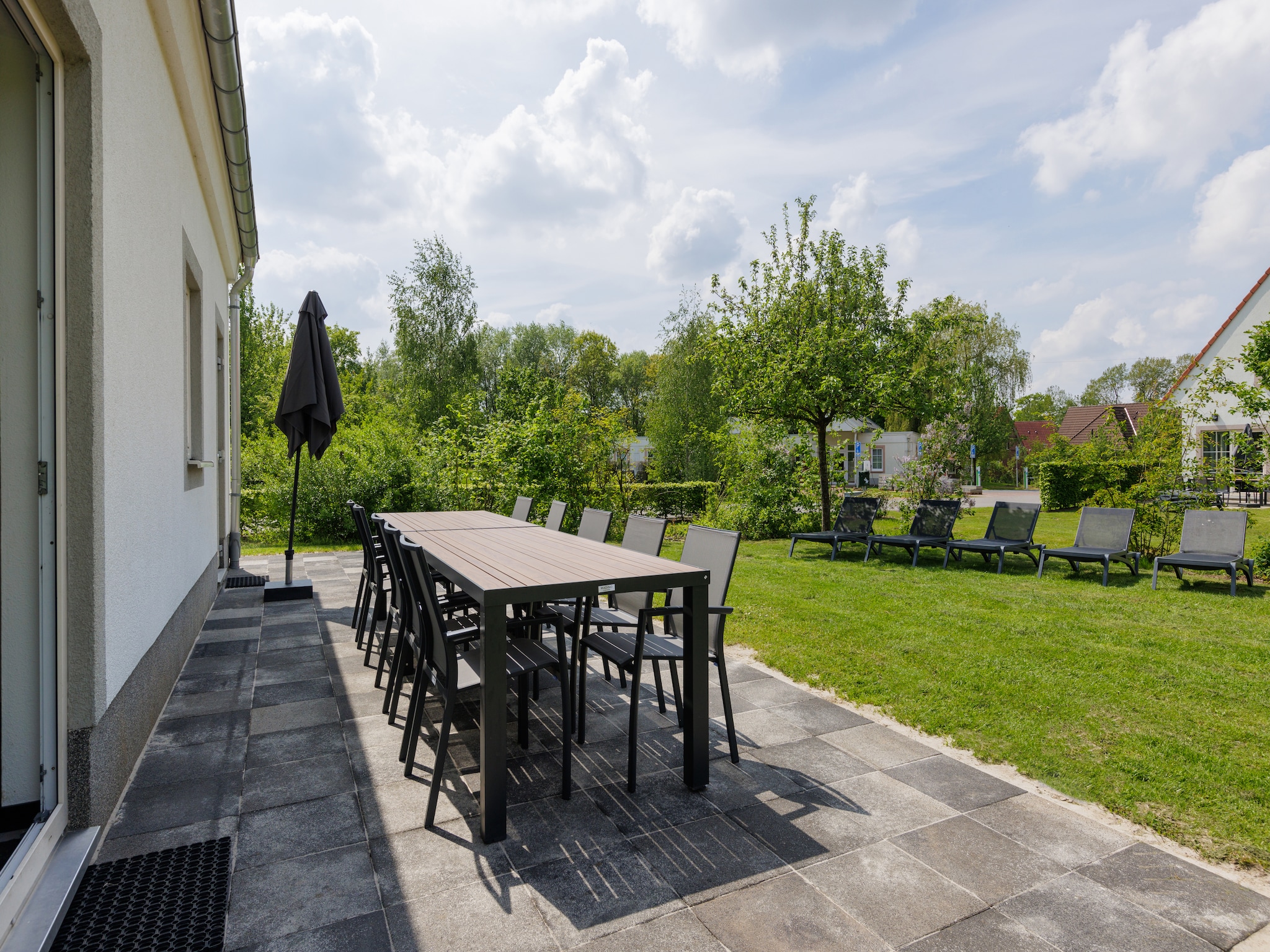   Ferienresort Bad Bentheim 34