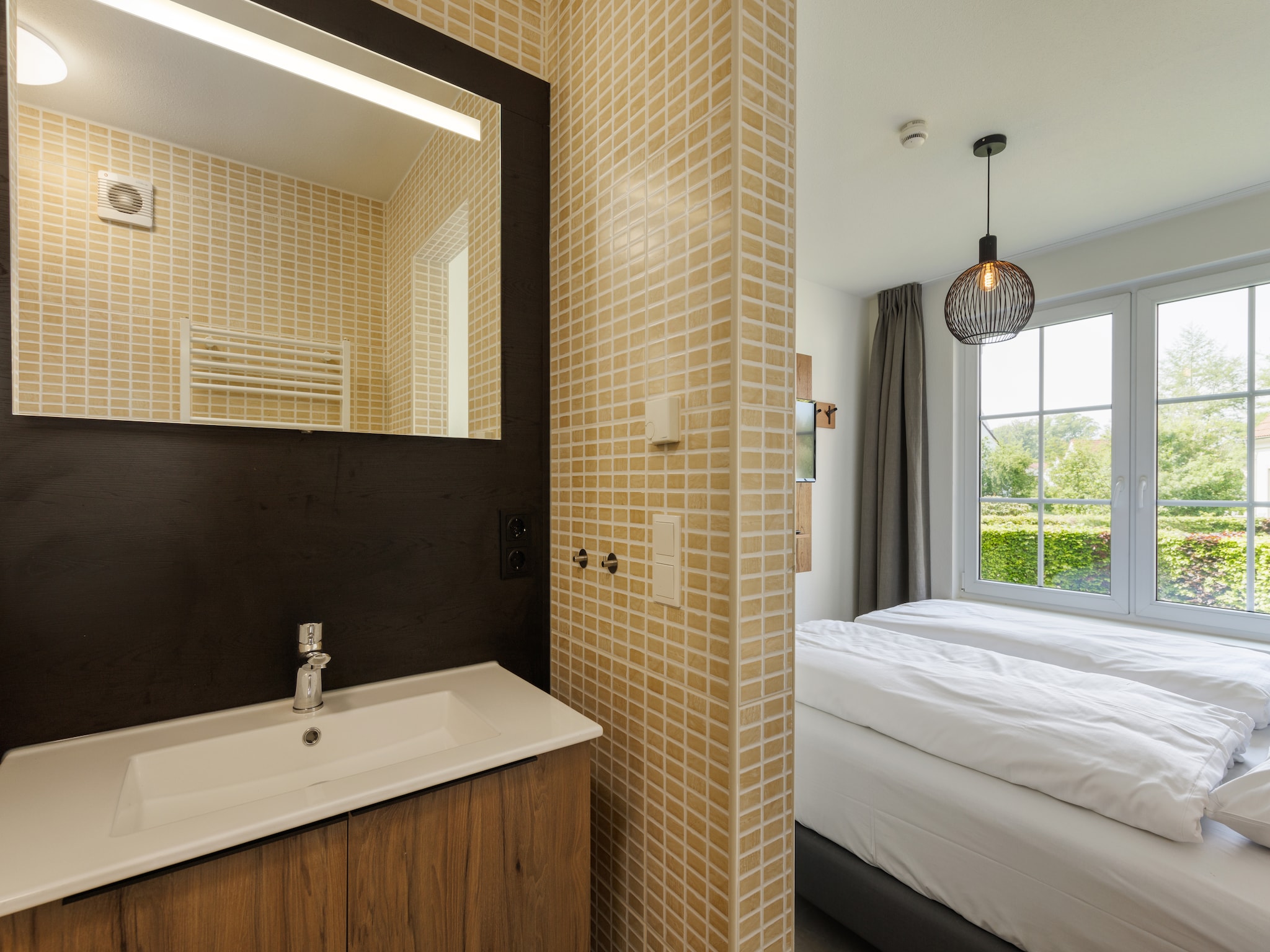   Ferienresort Bad Bentheim 34