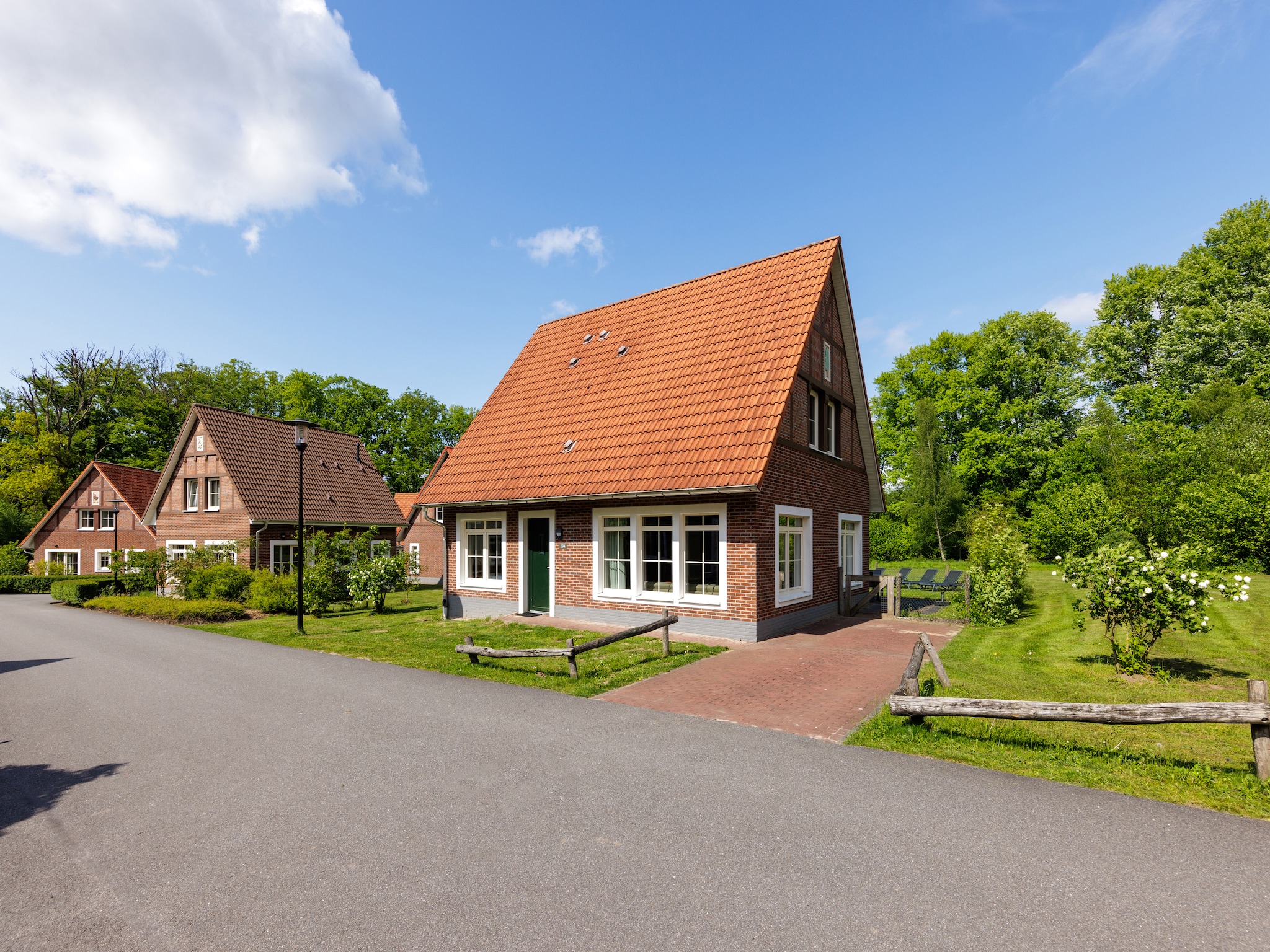   Ferienresort Bad Bentheim 35