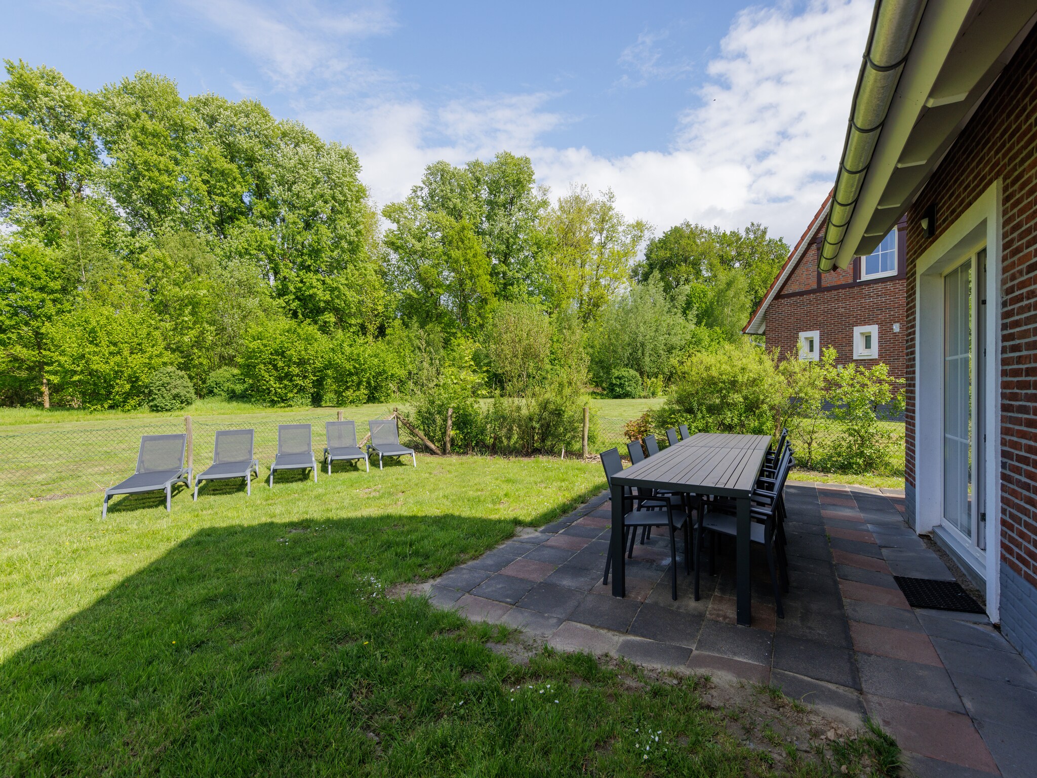   Ferienresort Bad Bentheim 35