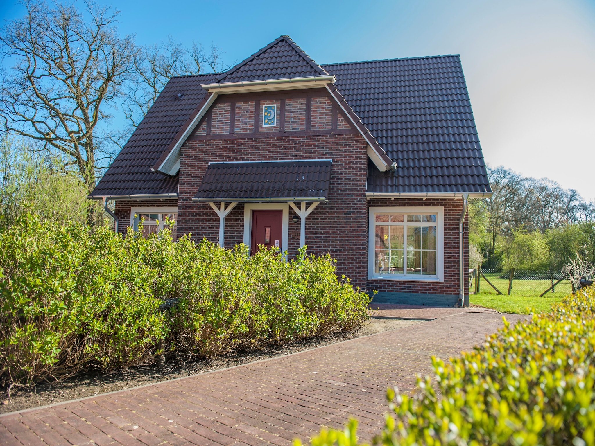   Ferienresort Bad Bentheim 36