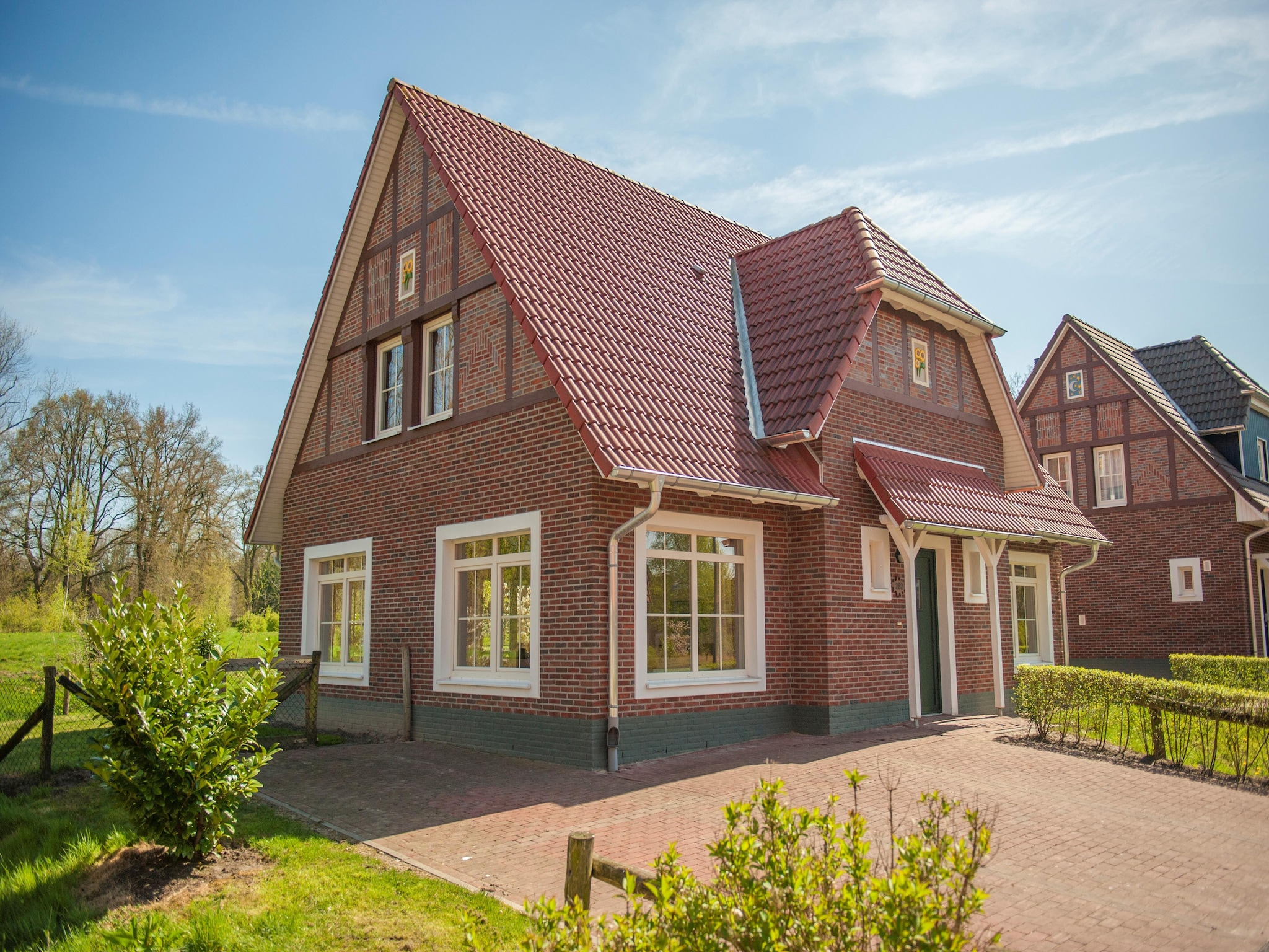   Ferienresort Bad Bentheim 37