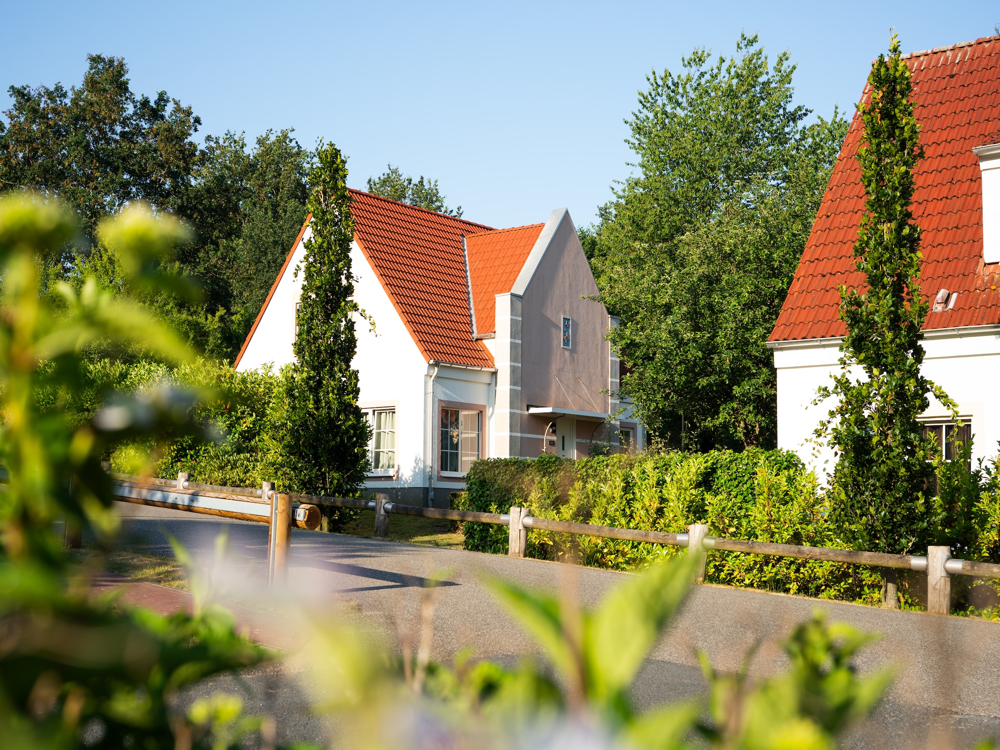   Ferienresort Bad Bentheim 37