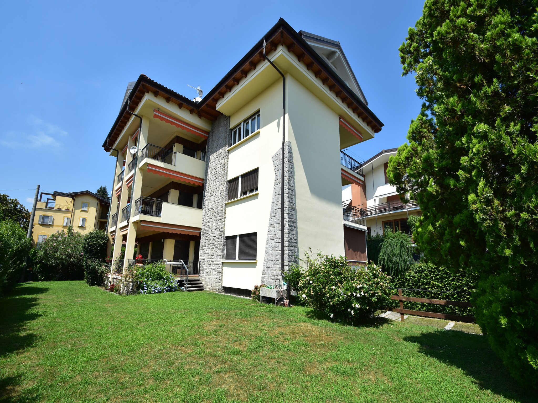   Castagnola
