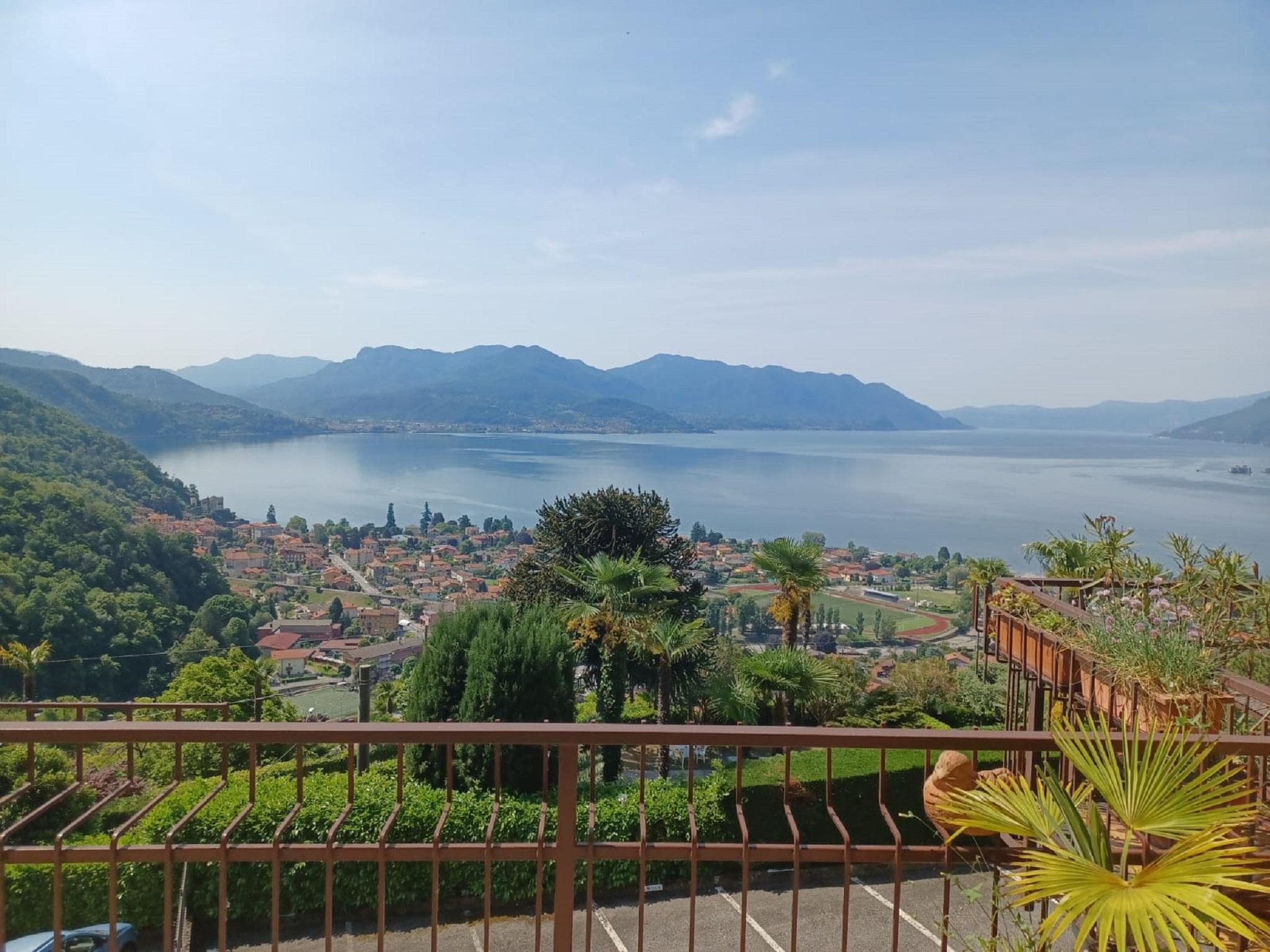   PAN03/4 -  Residenza Panorama
