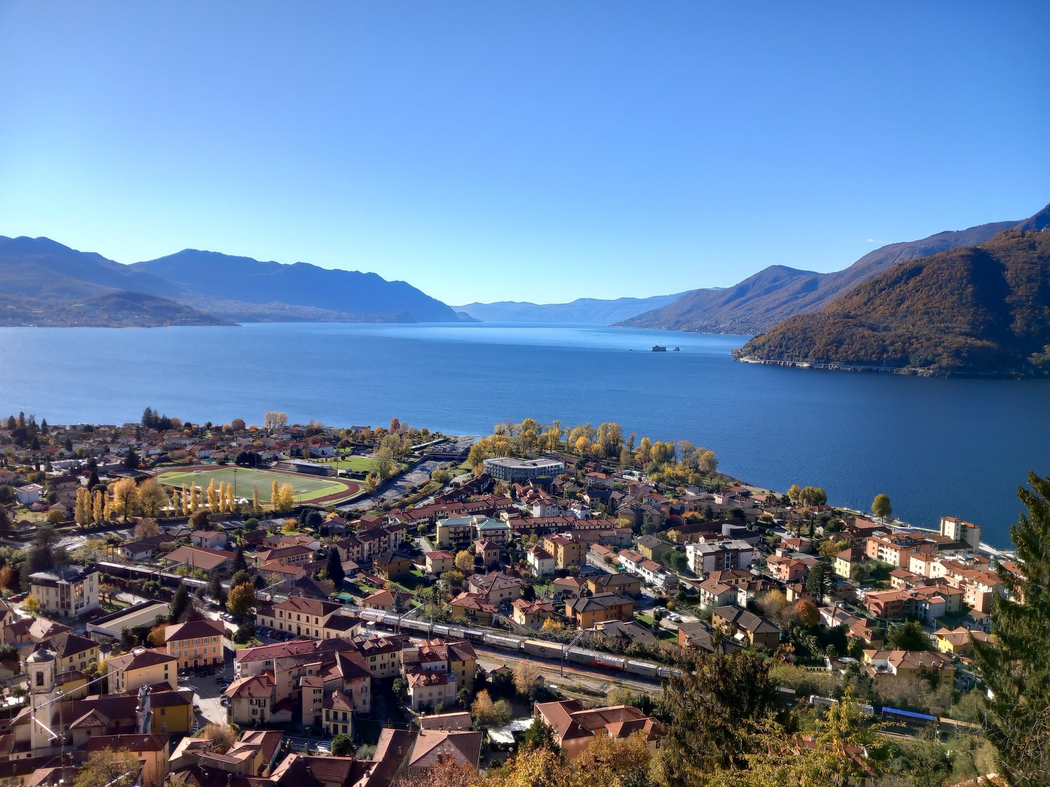  PAN03/4 -  Residenza Panorama