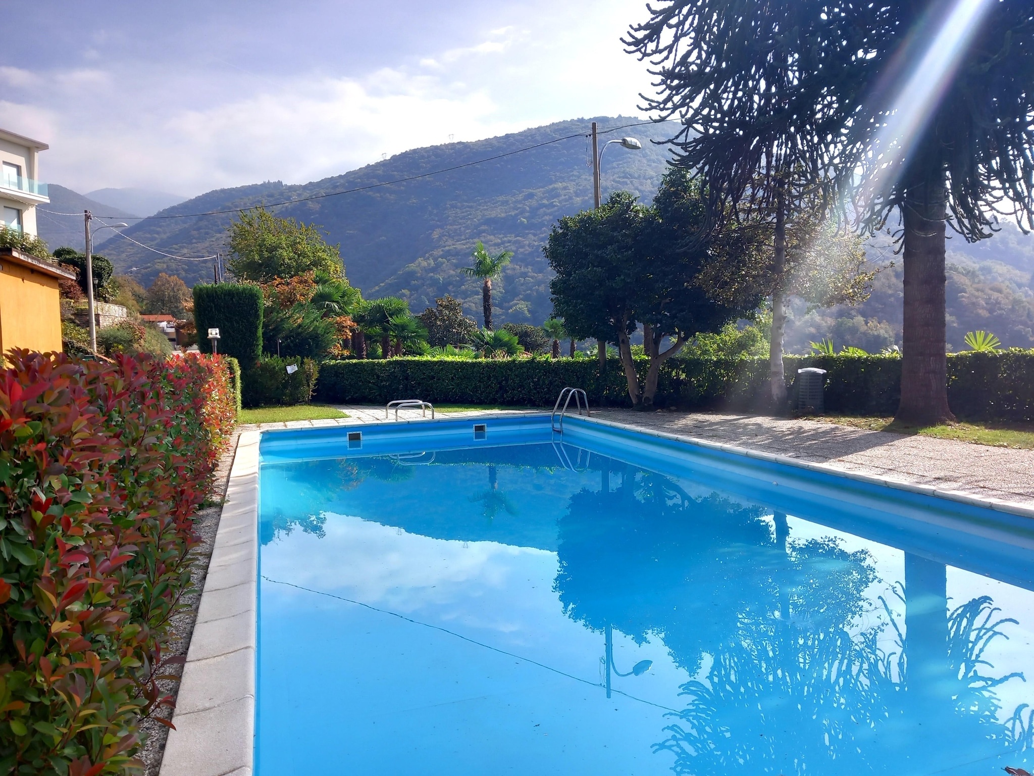   PAN03/4 -  Residenza Panorama