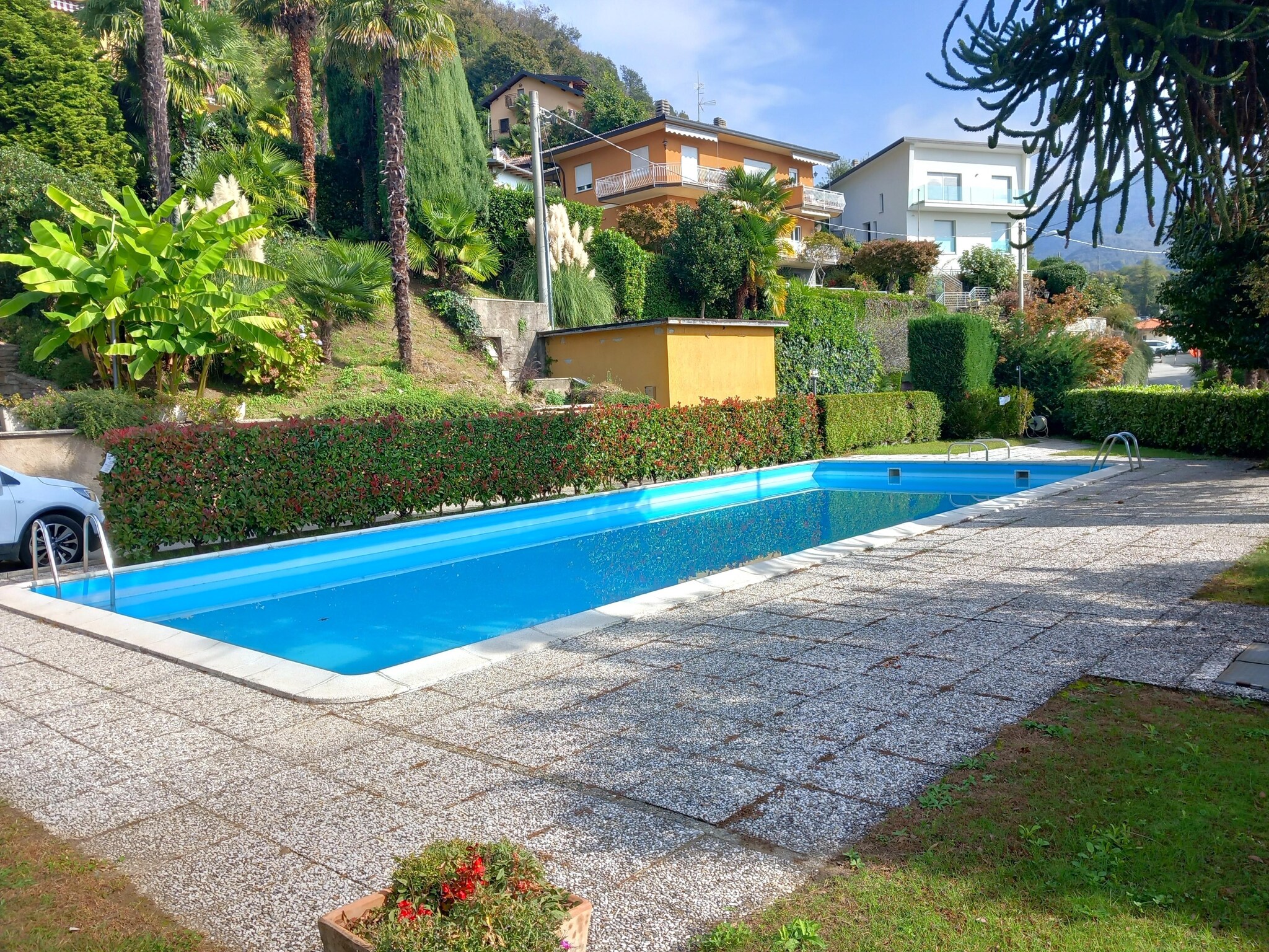   PAN03/4 -  Residenza Panorama