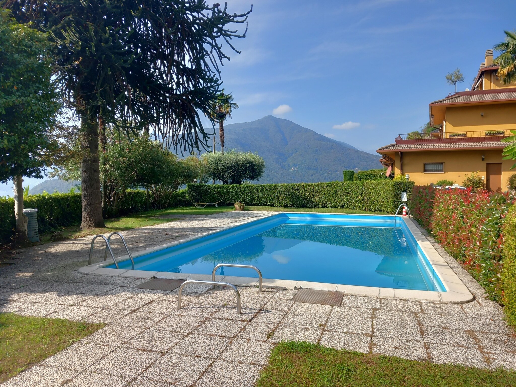   PAN03/4 -  Residenza Panorama