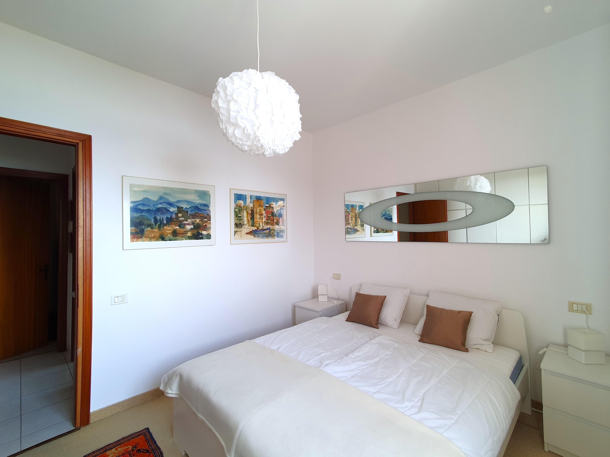   PAN03/4 -  Residenza Panorama