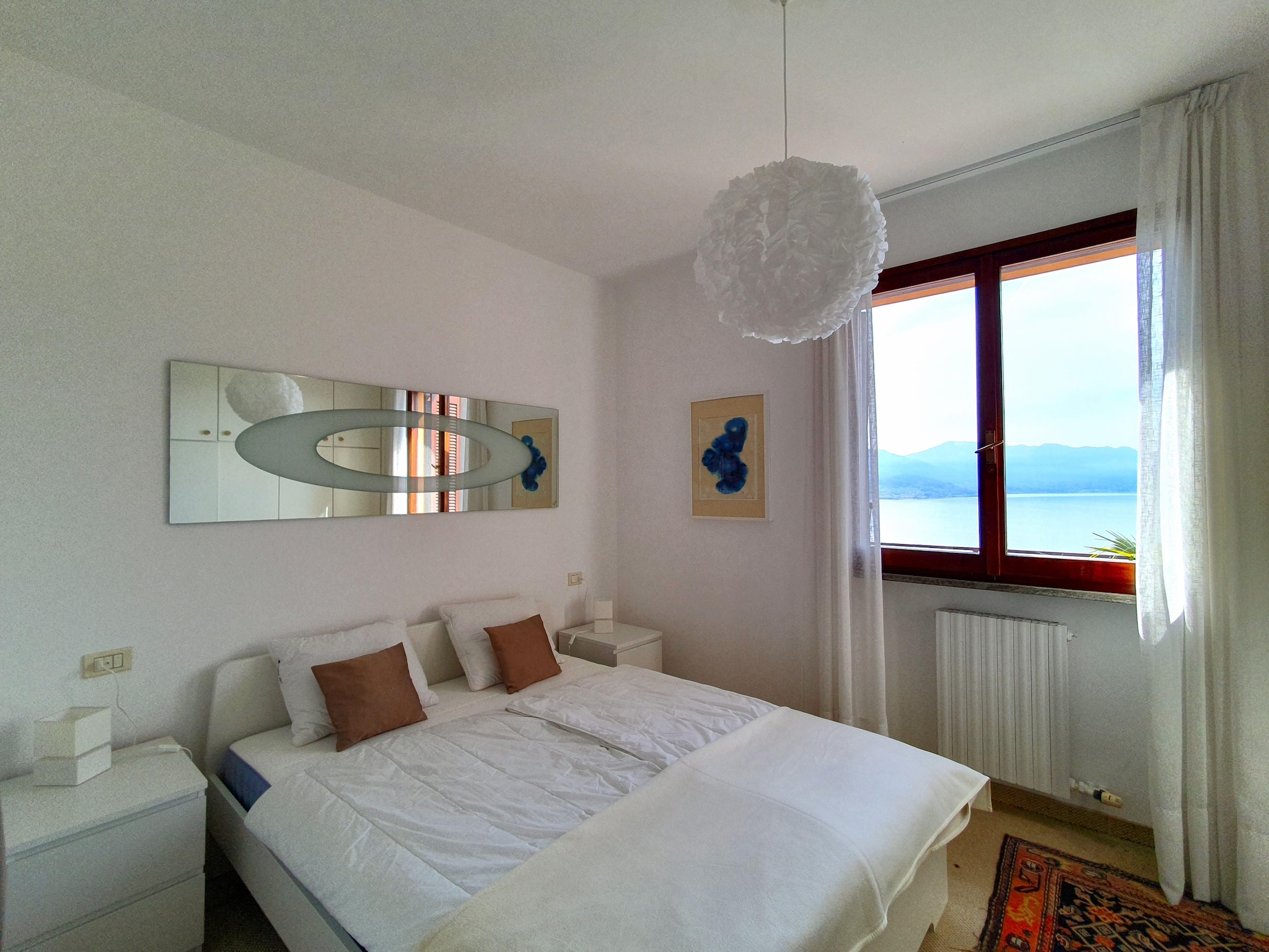   PAN03/4 -  Residenza Panorama