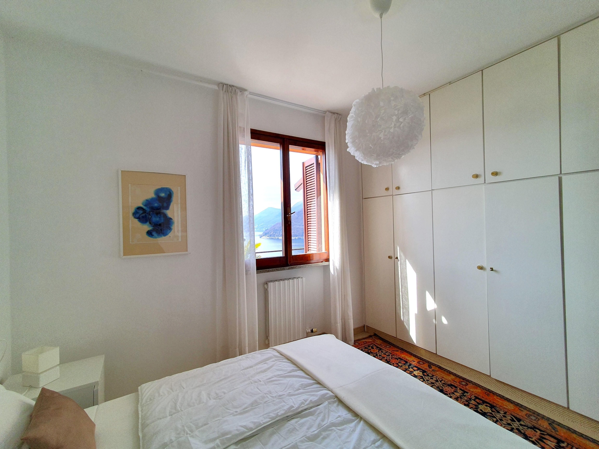   PAN03/4 -  Residenza Panorama