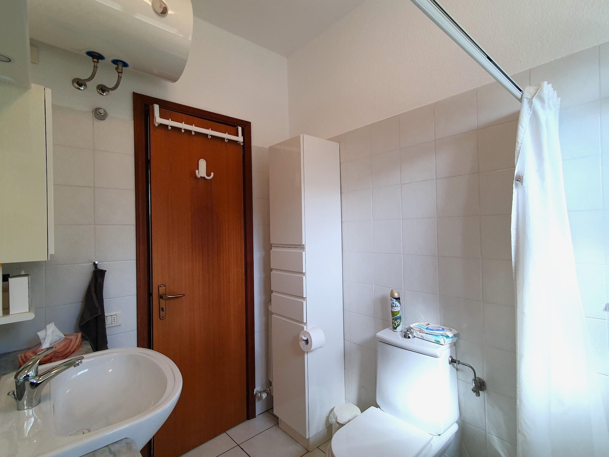   PAN03/4 -  Residenza Panorama