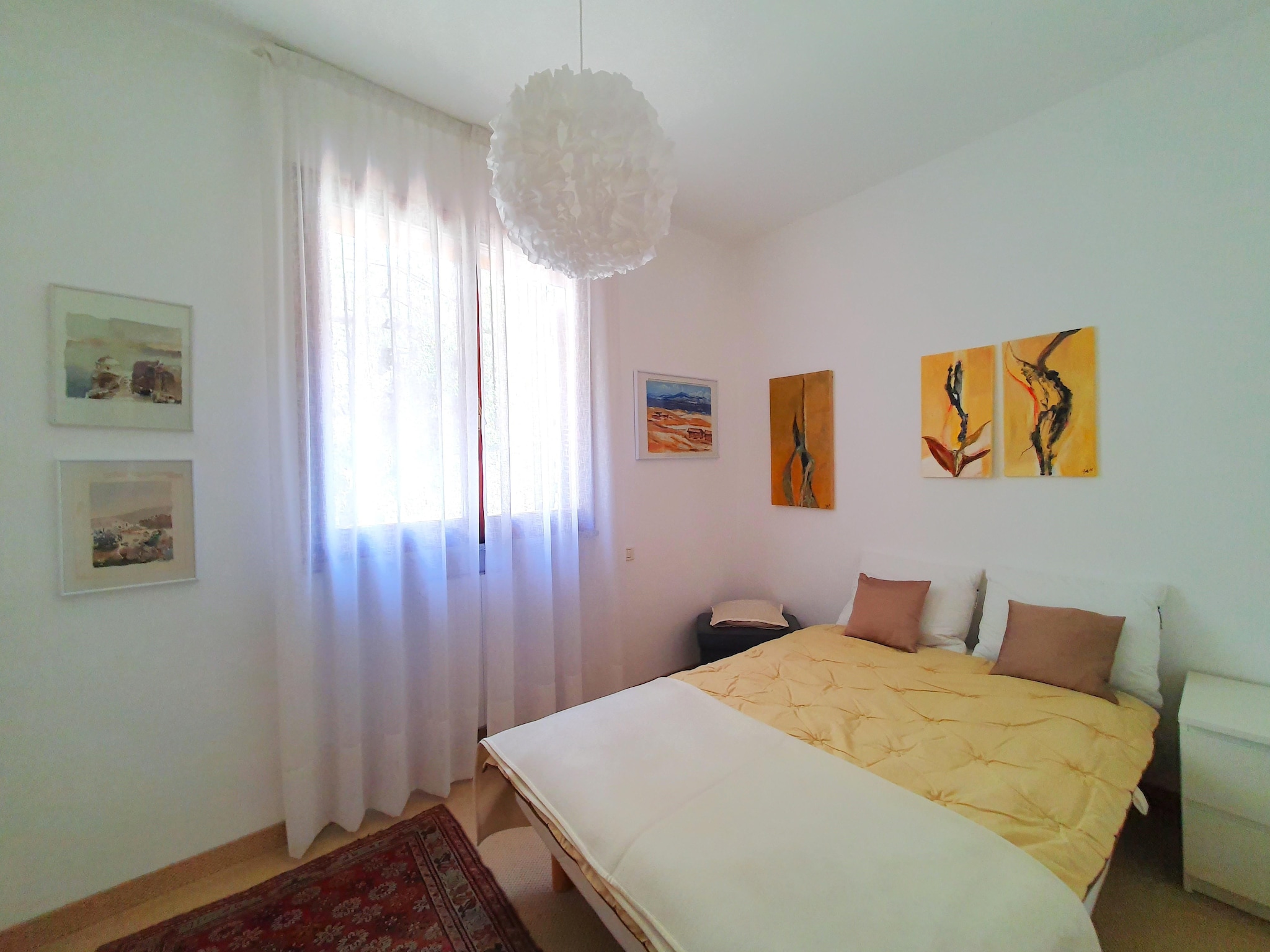   PAN03/4 -  Residenza Panorama