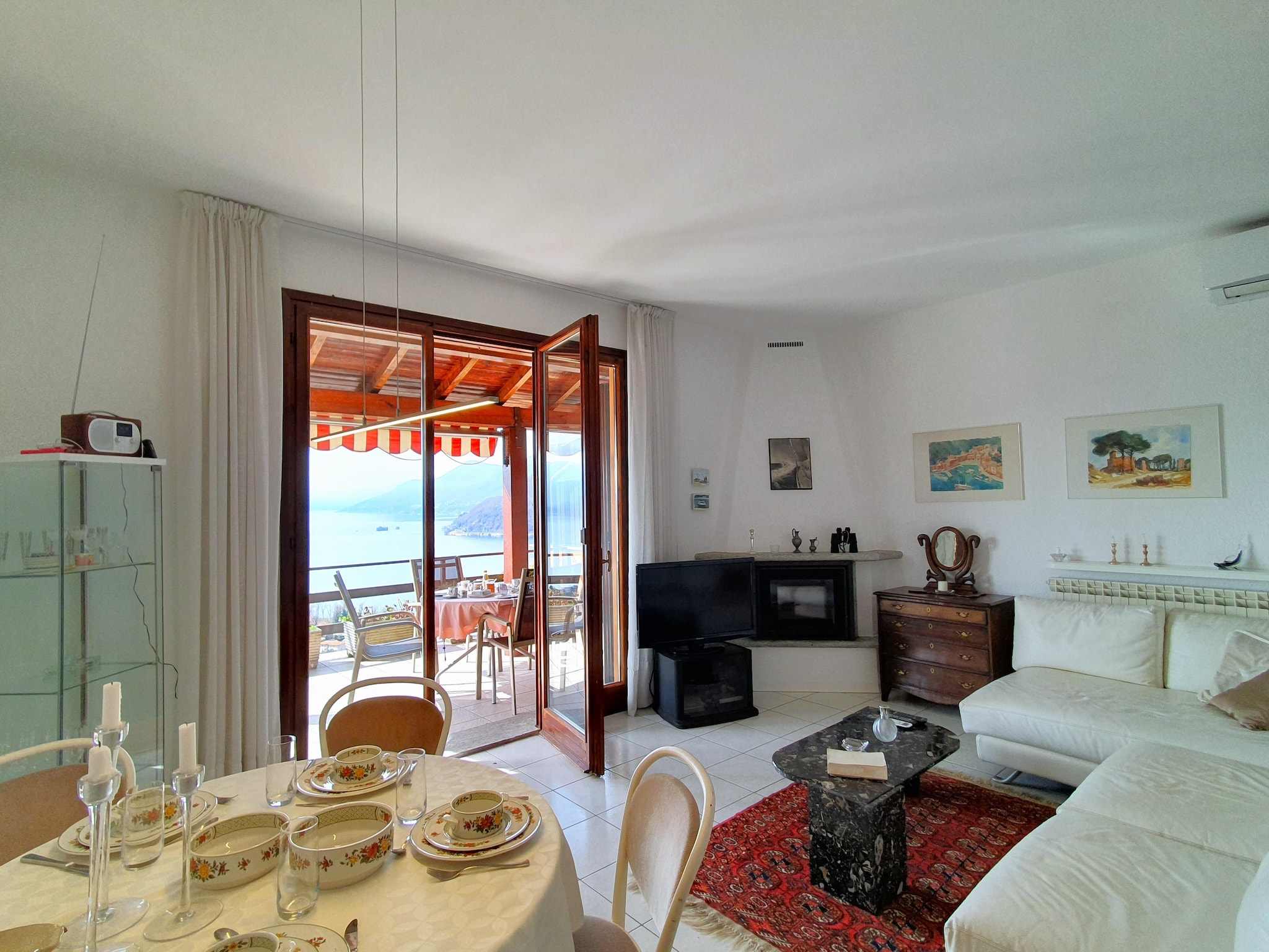   PAN03/4 -  Residenza Panorama