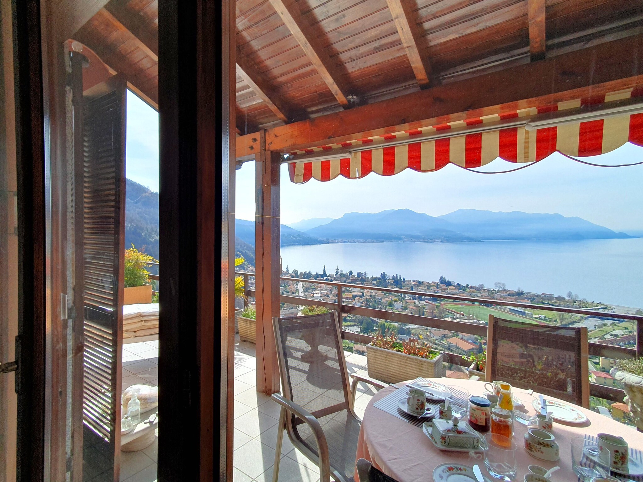   PAN03/4 -  Residenza Panorama