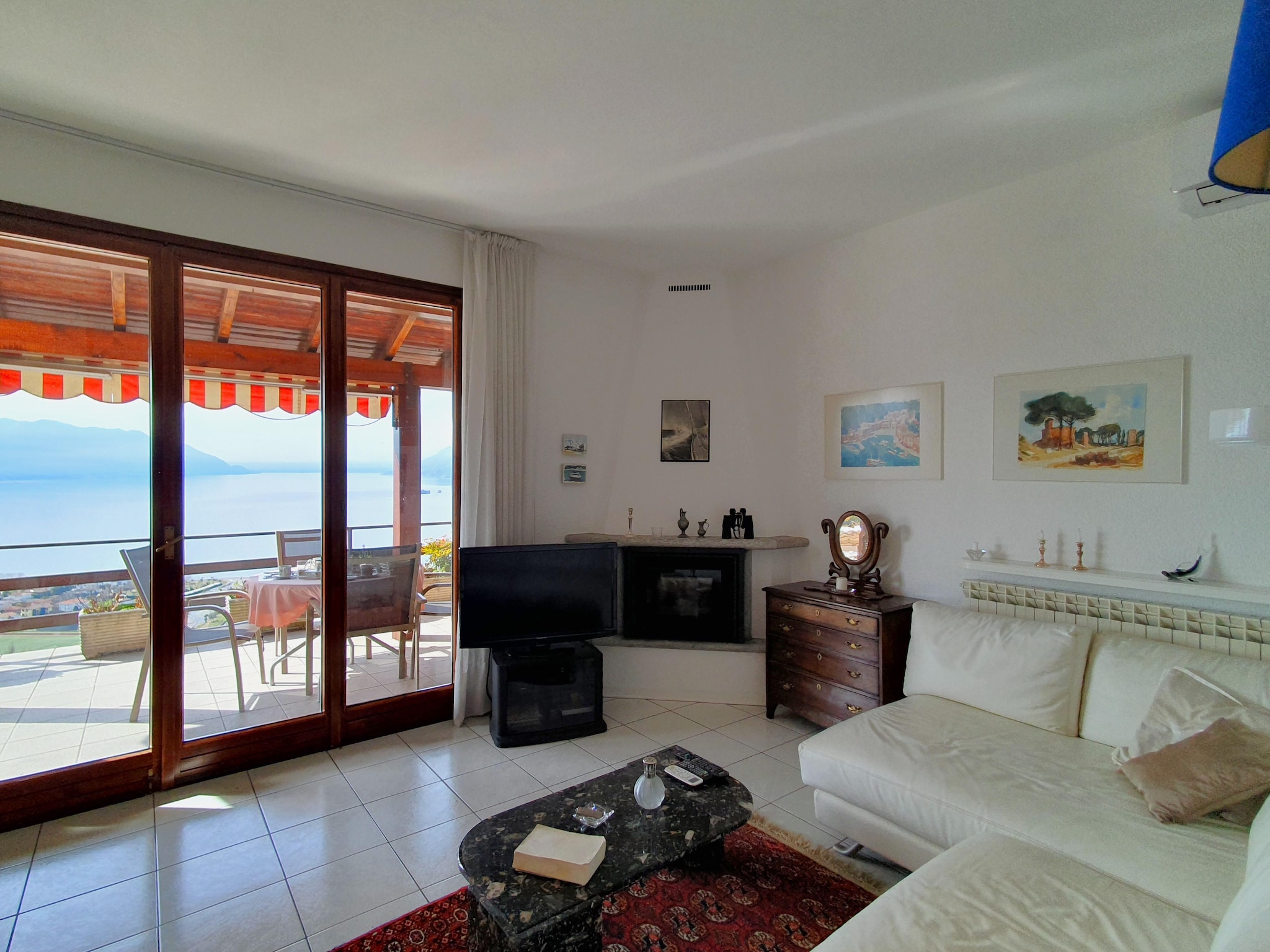   PAN03/4 -  Residenza Panorama