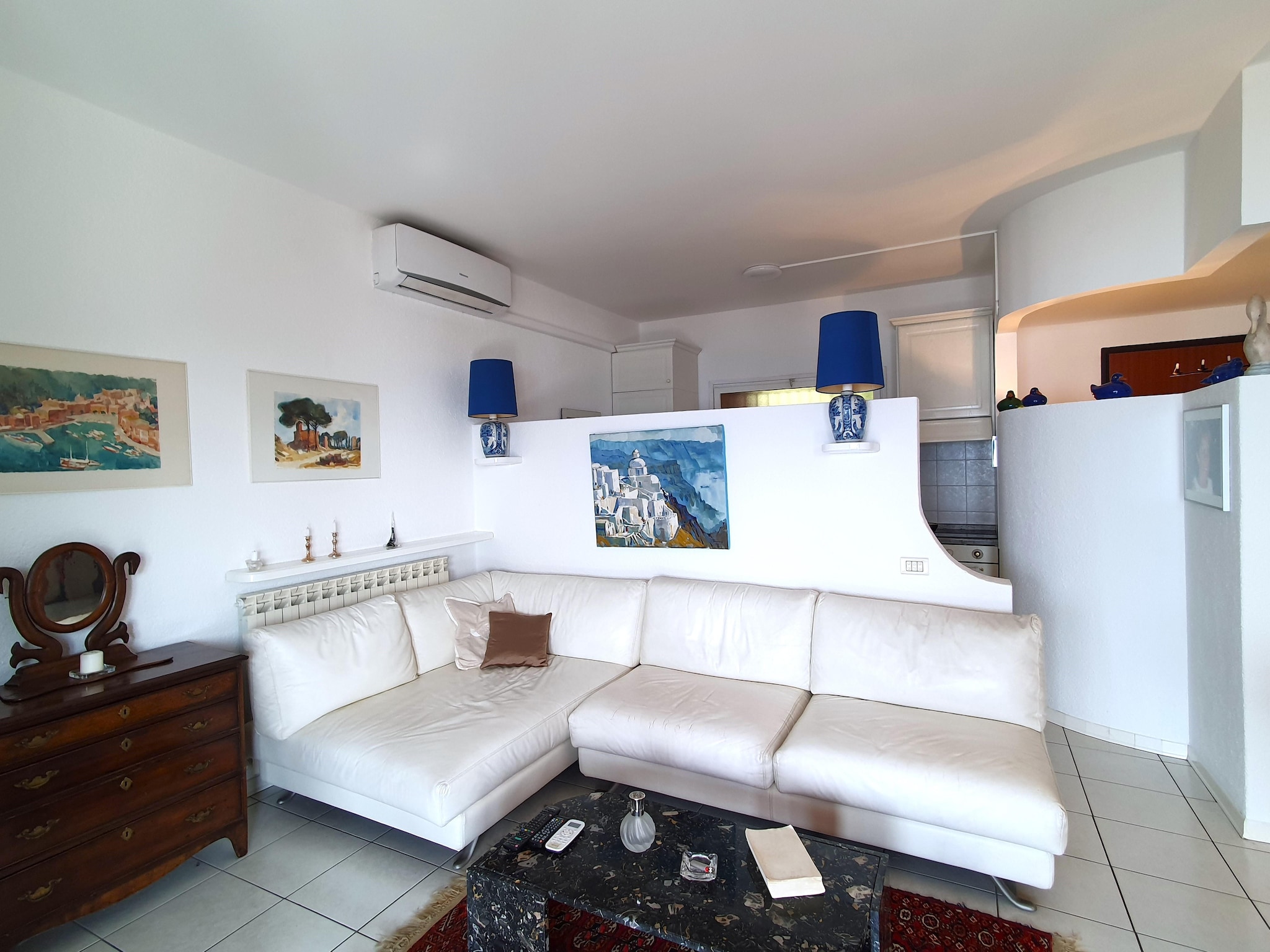   PAN03/4 -  Residenza Panorama