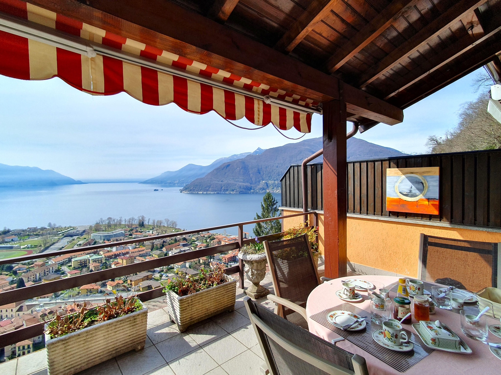   PAN03/4 -  Residenza Panorama