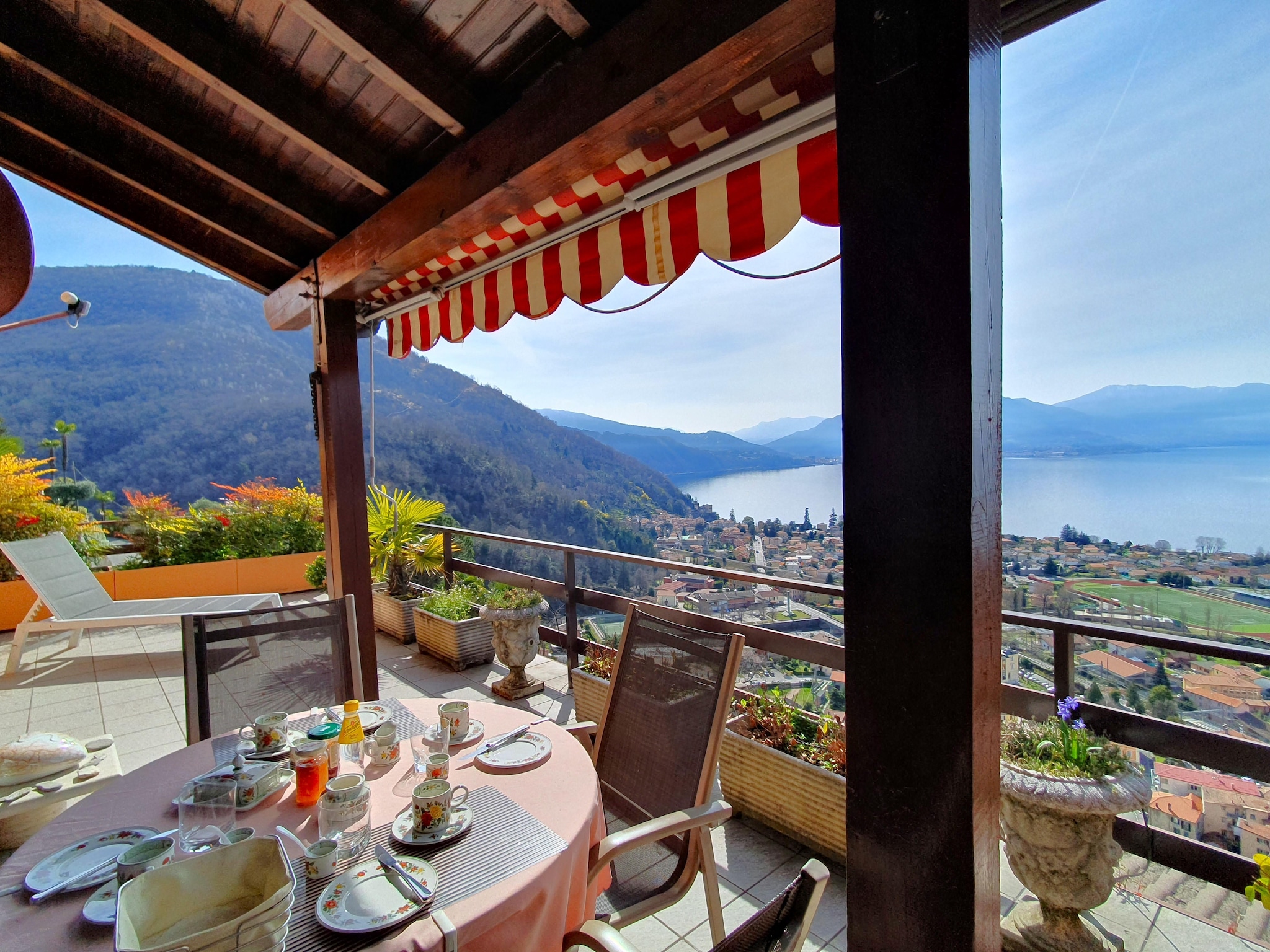   PAN03/4 -  Residenza Panorama