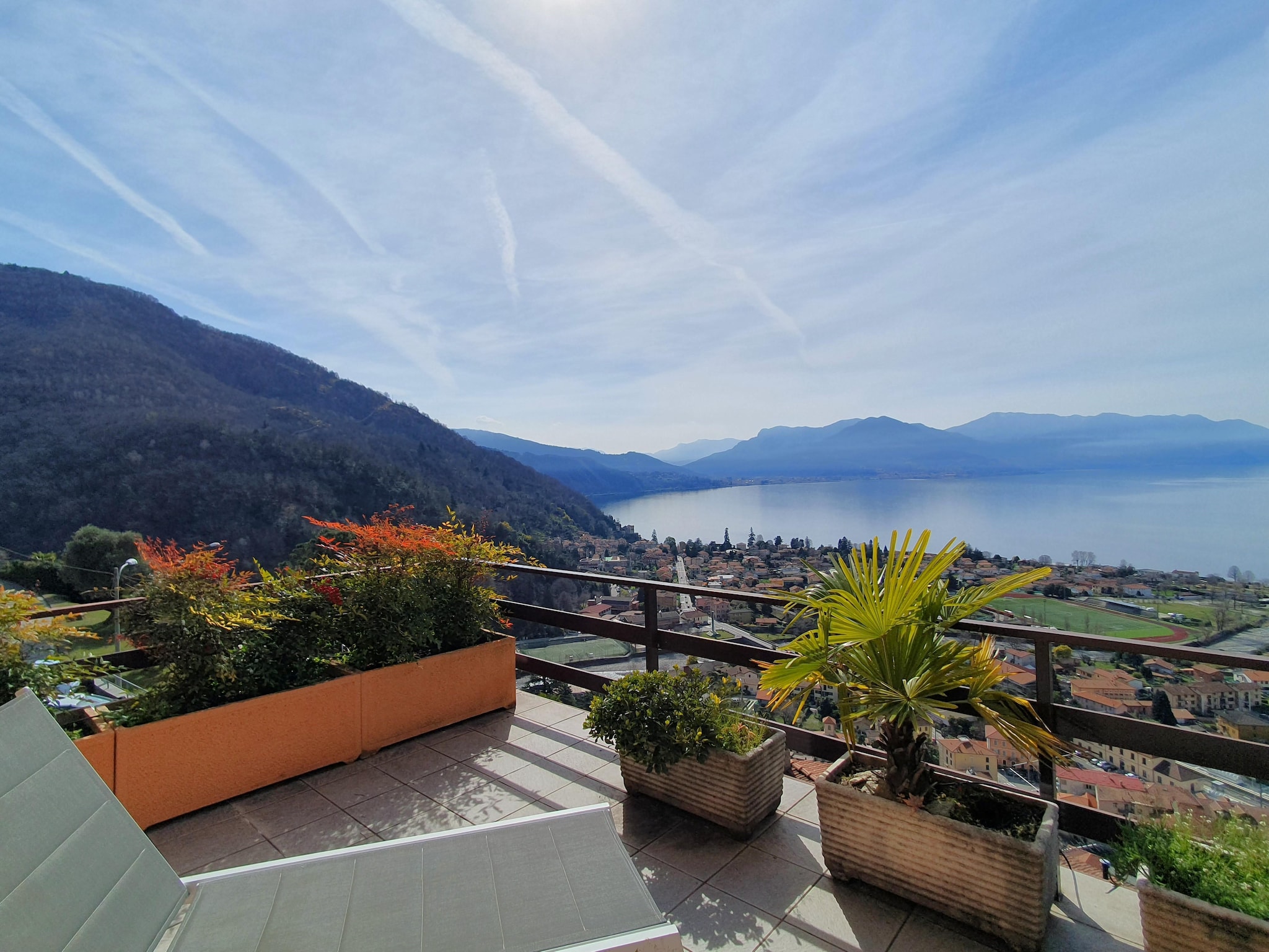   PAN03/4 -  Residenza Panorama
