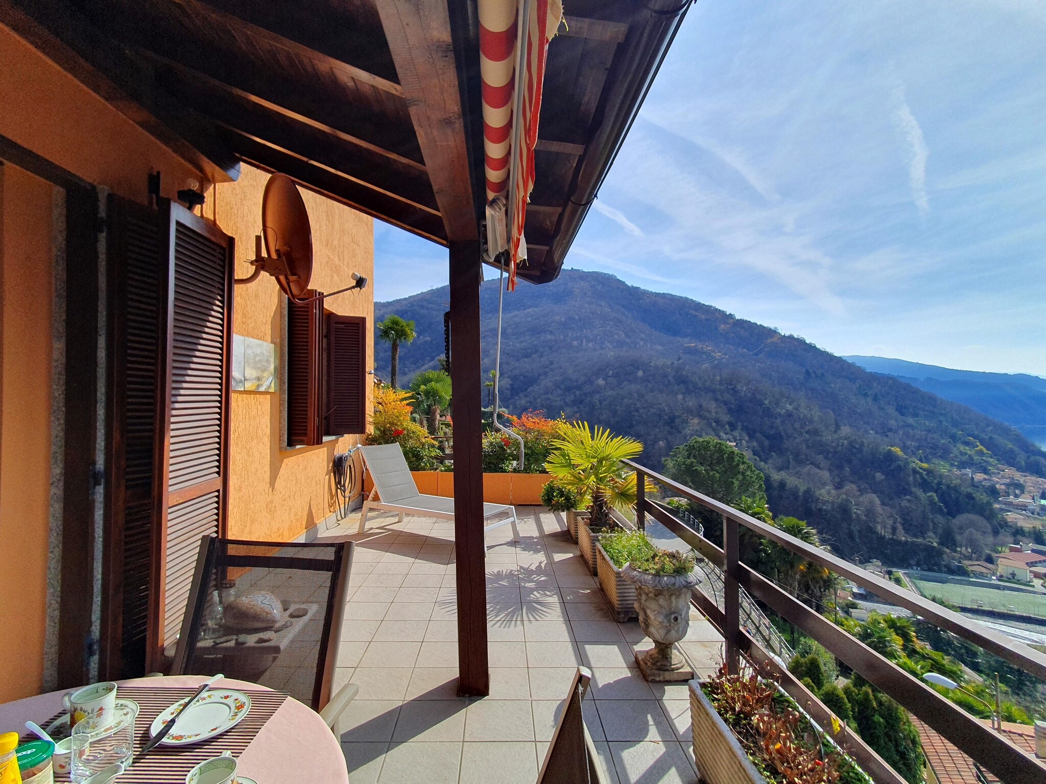   PAN03/4 -  Residenza Panorama