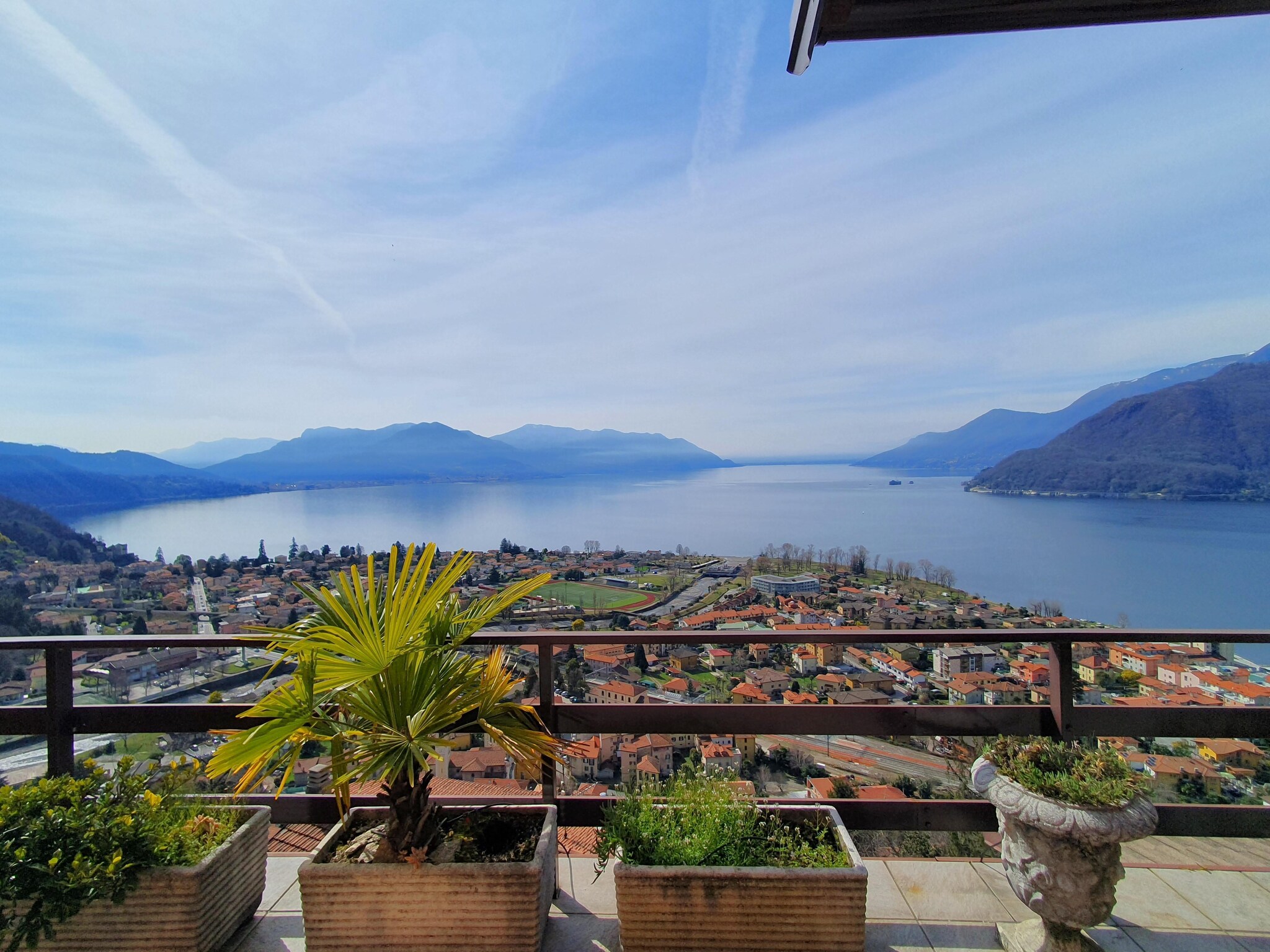   PAN03/4 -  Residenza Panorama