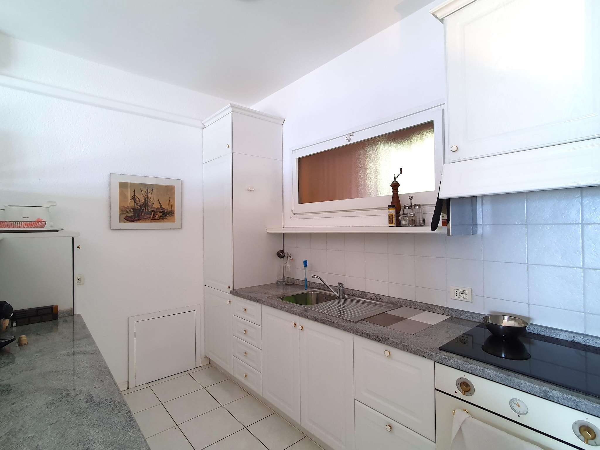  PAN03/4 -  Residenza Panorama