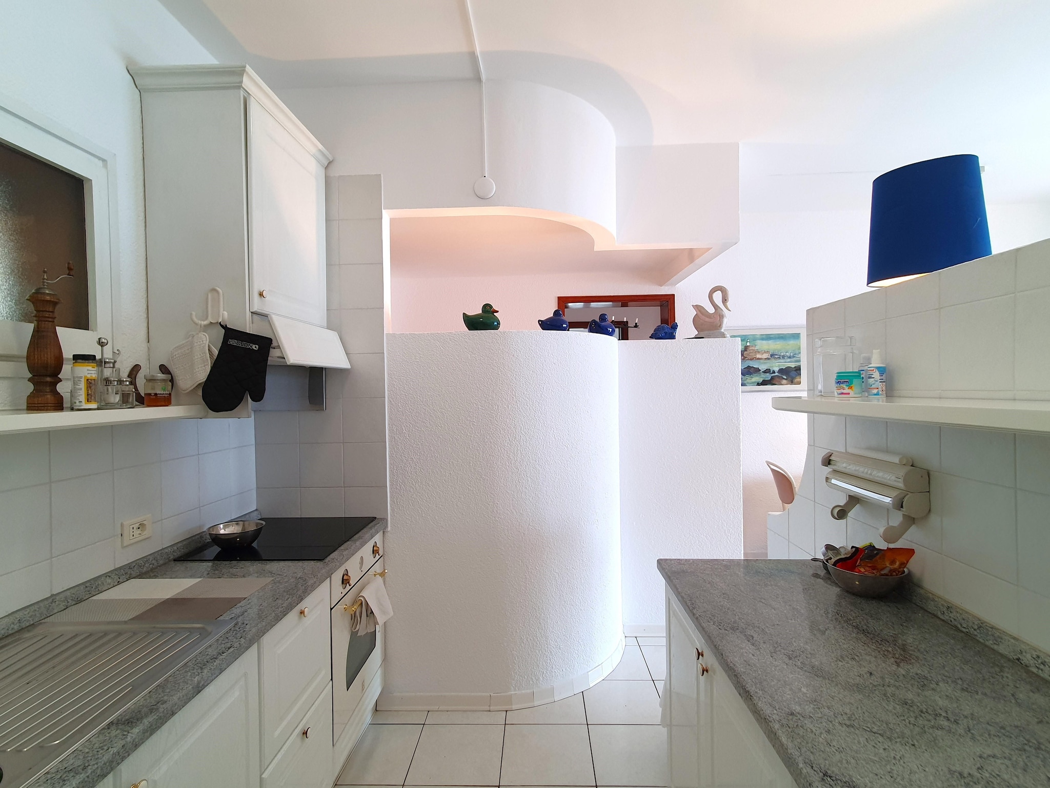   PAN03/4 -  Residenza Panorama