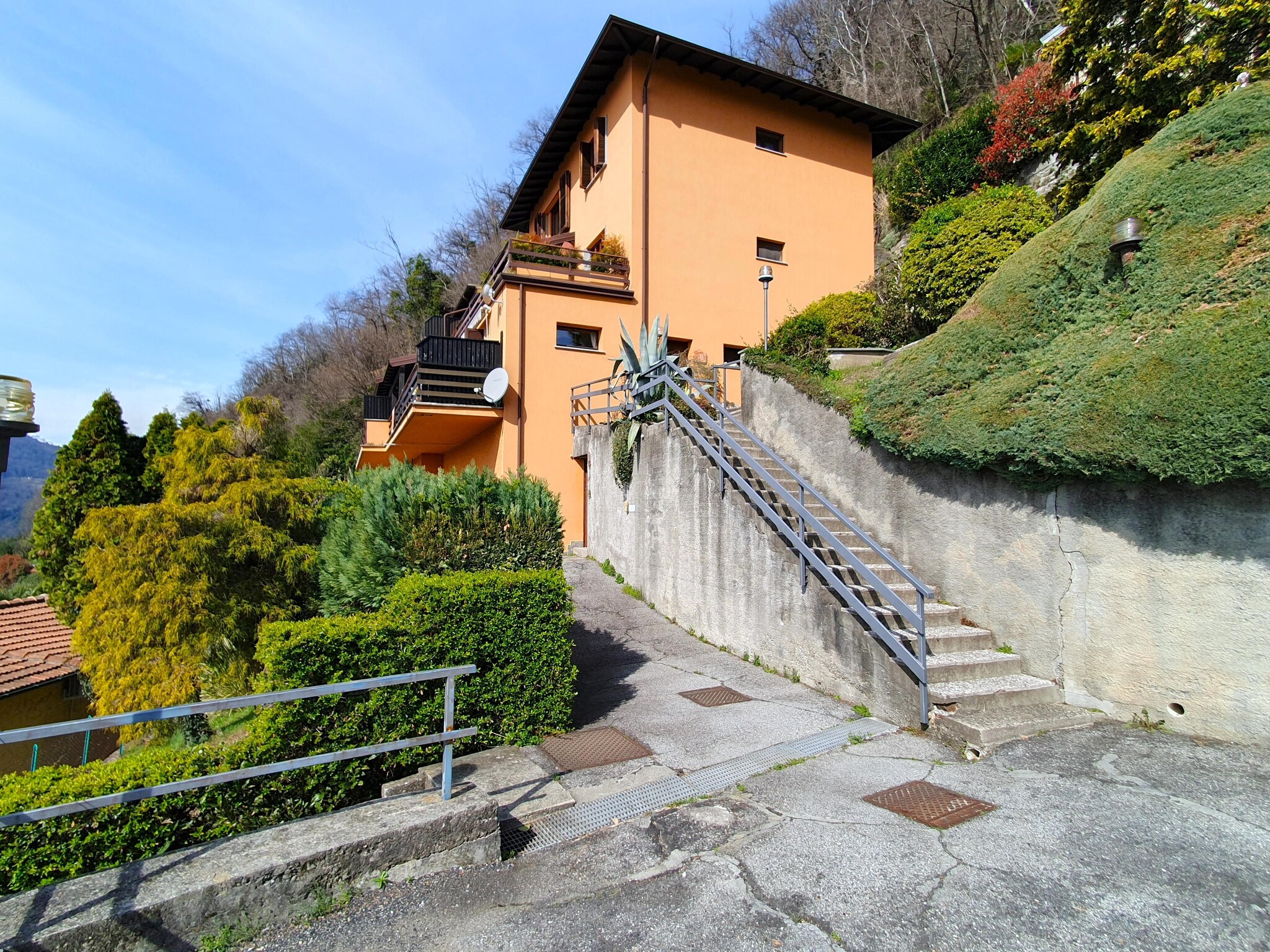   PAN03/4 -  Residenza Panorama