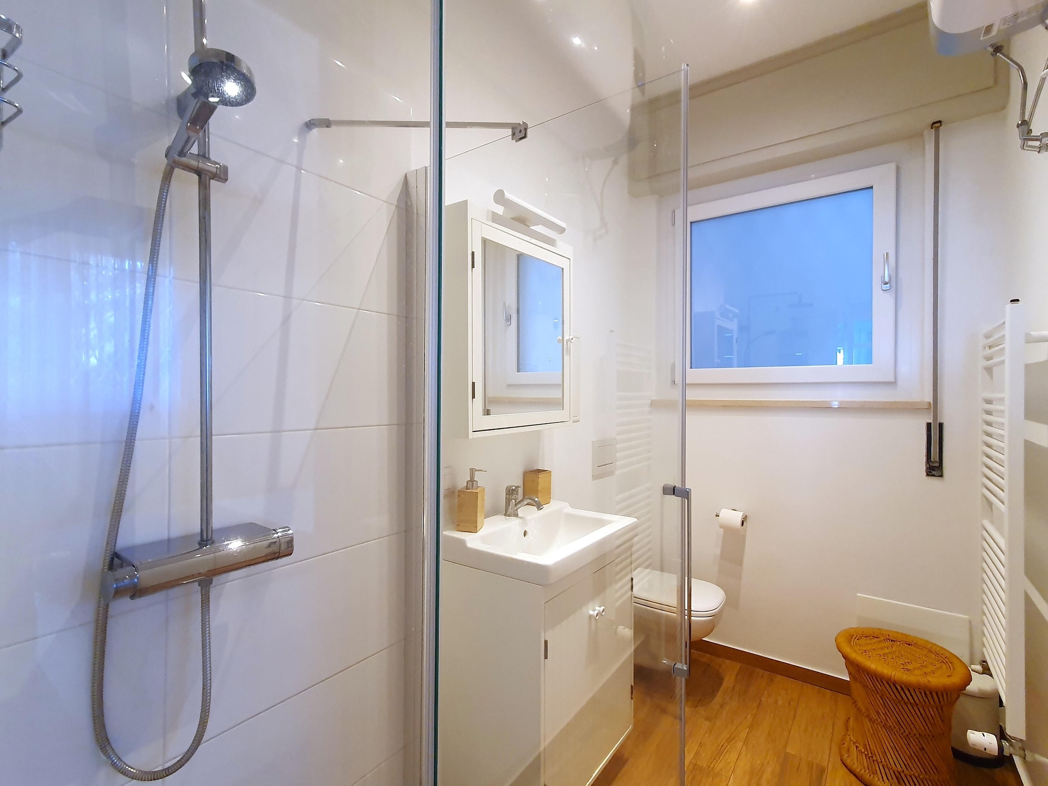 Apartment CIA02/2 - Casa Roccia