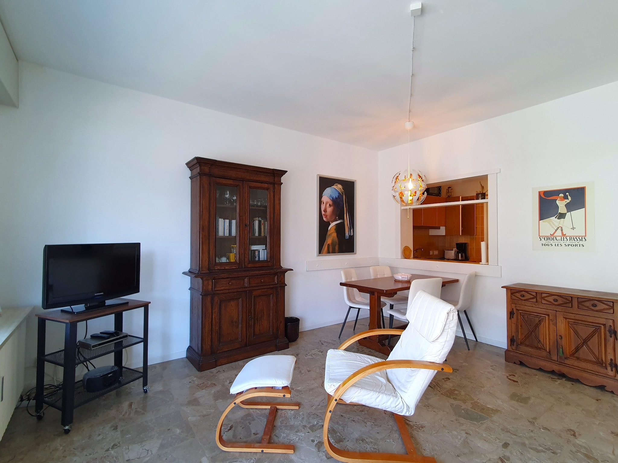 Apartment CIA02/2 - Casa Roccia