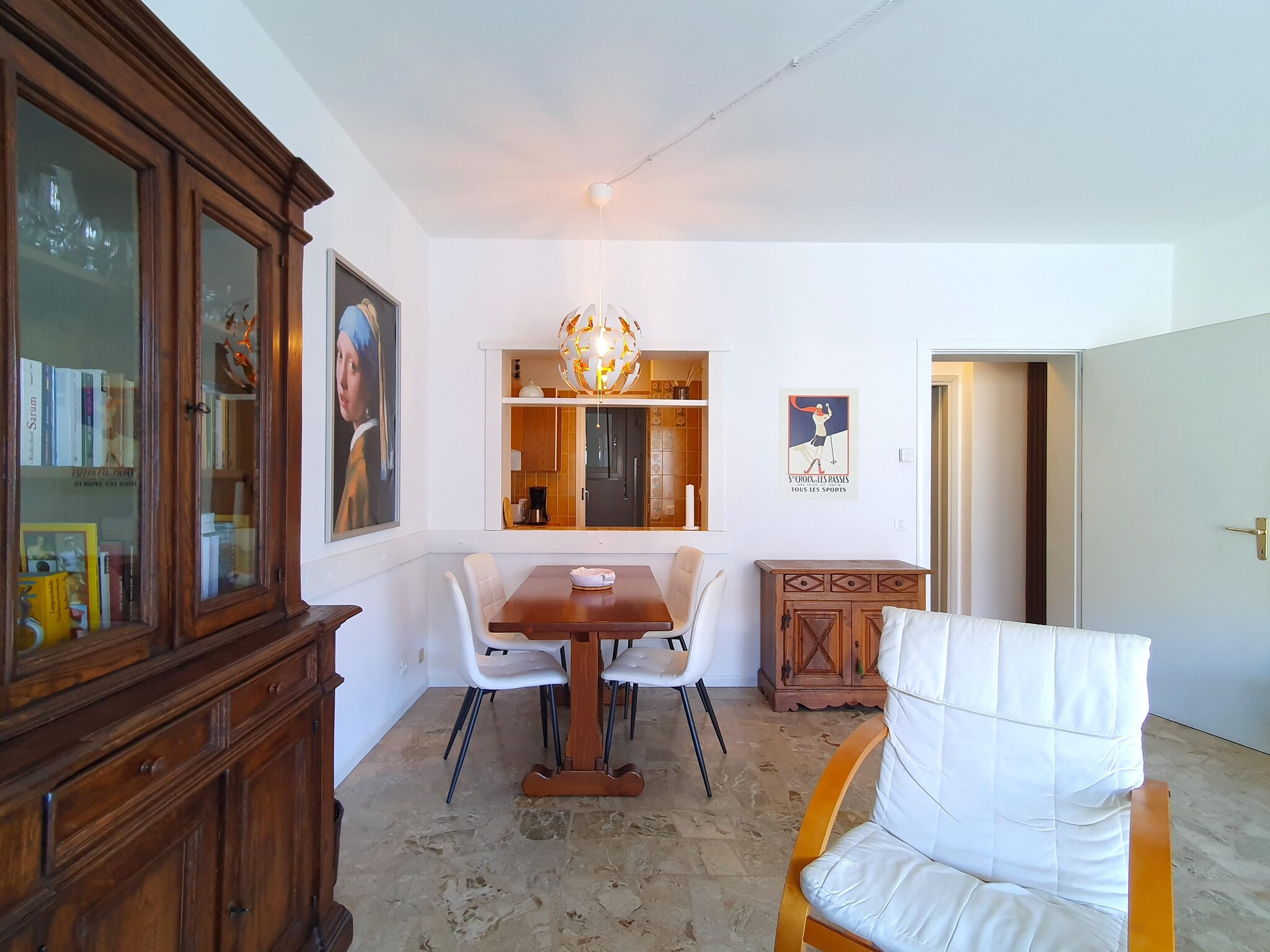 Apartment CIA02/2 - Casa Roccia