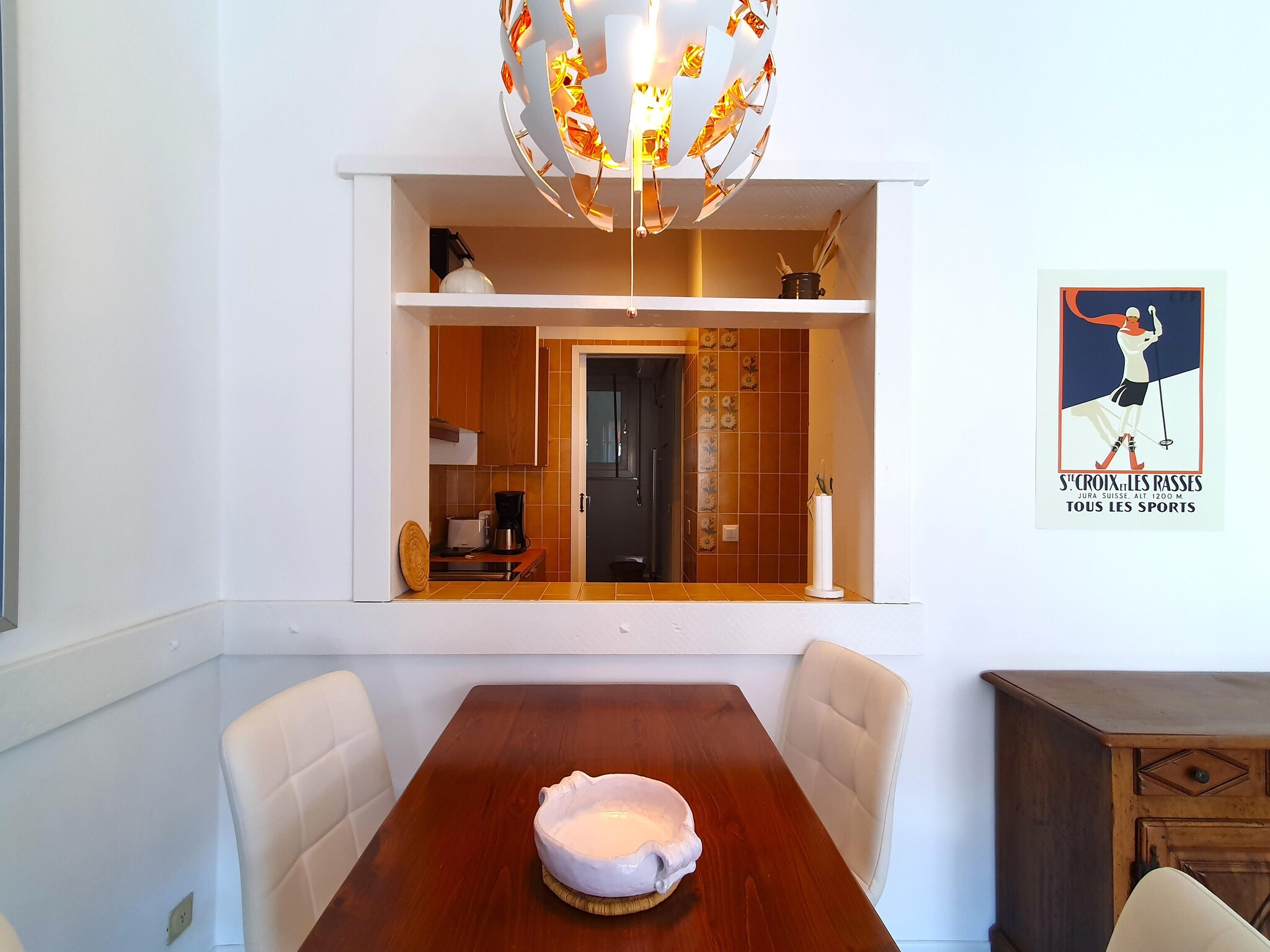 Apartment CIA02/2 - Casa Roccia