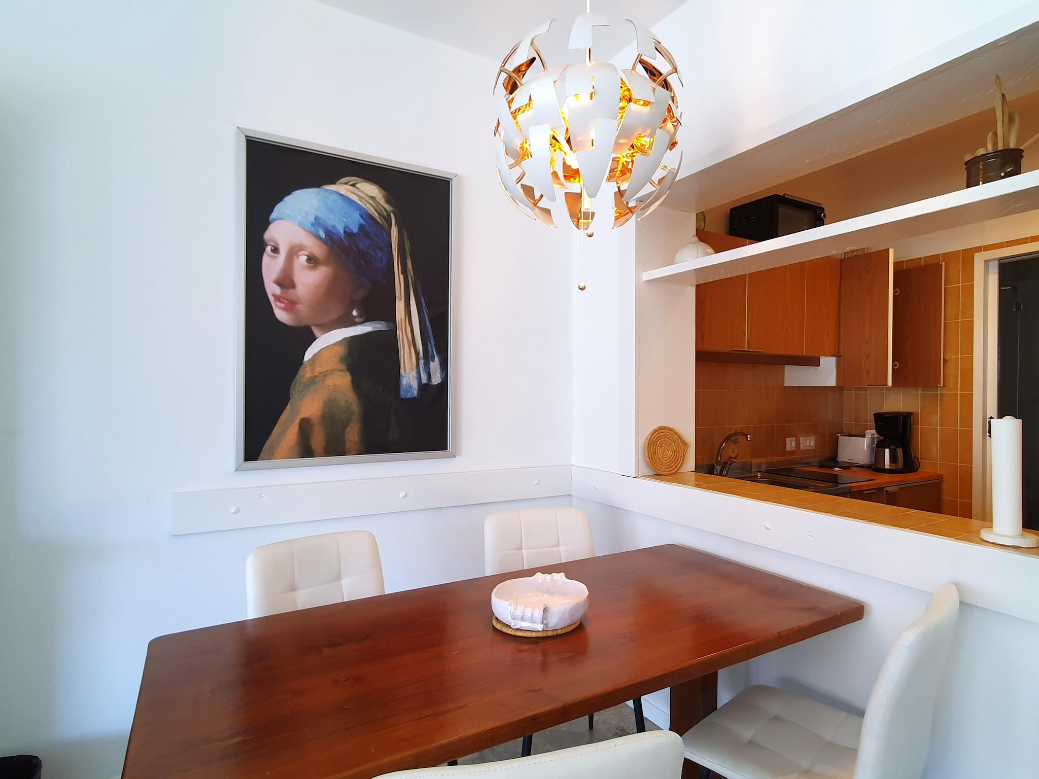 Apartment CIA02/2 - Casa Roccia