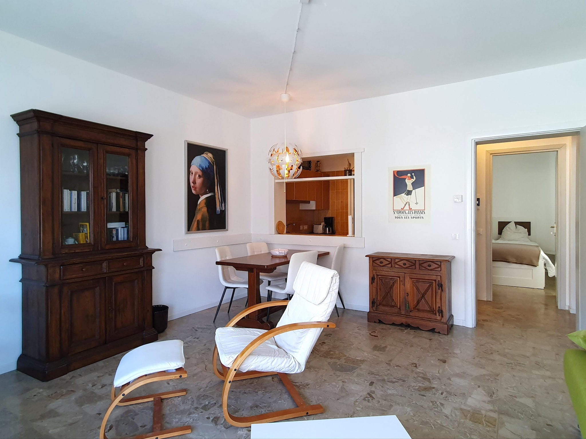 Apartment CIA02/2 - Casa Roccia